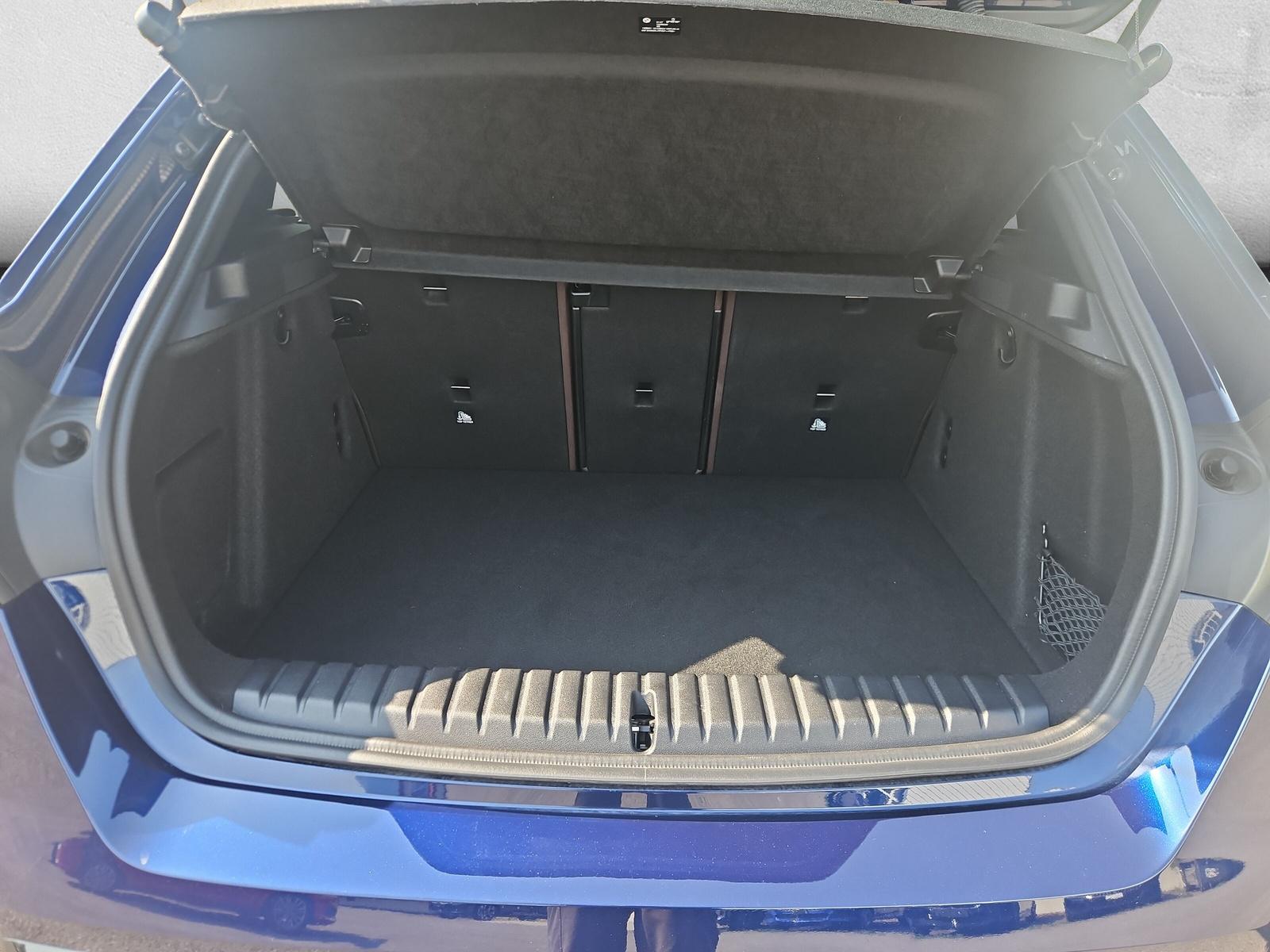 BMW 116 M Sport F70 (CH) - 35