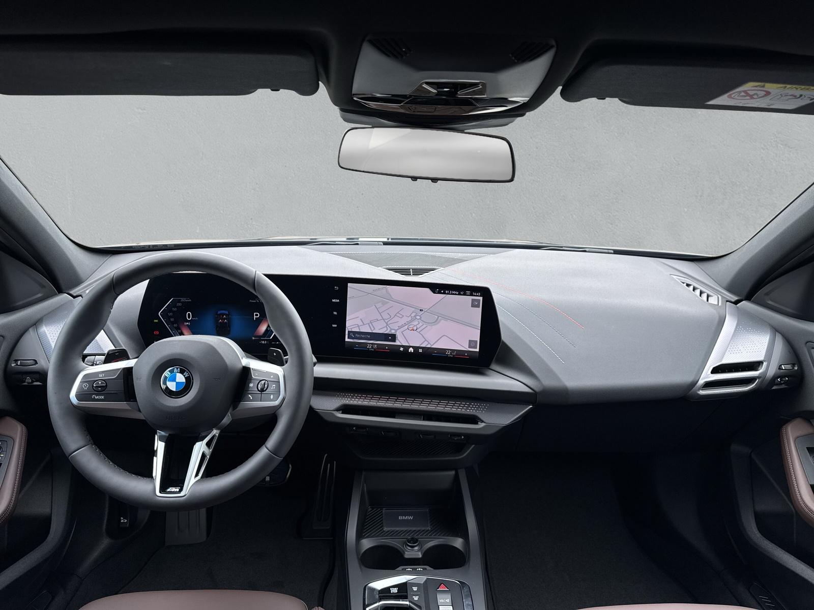 BMW 116 M Sport F70 (CH) - 13