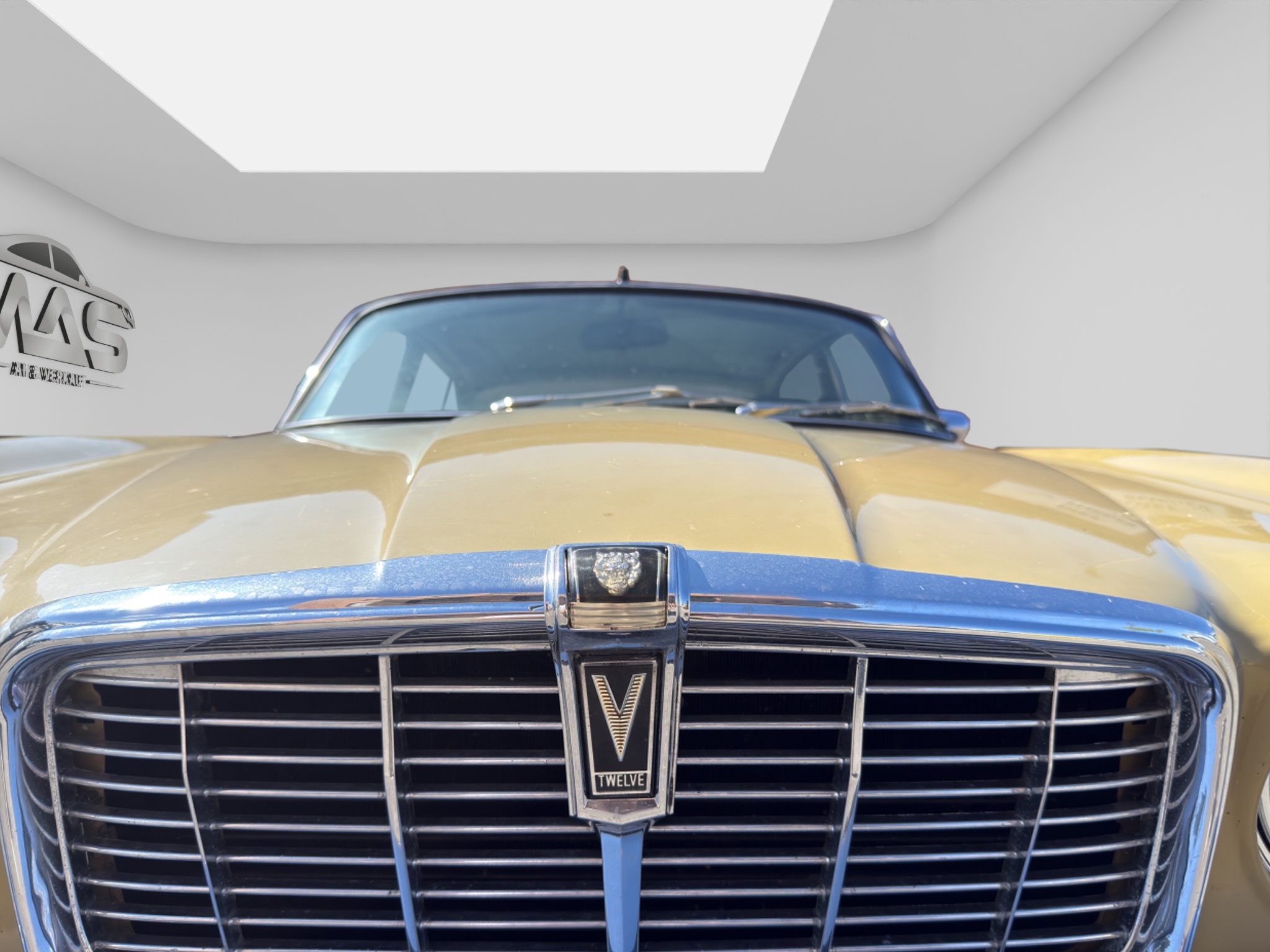JAGUAR XJ 9