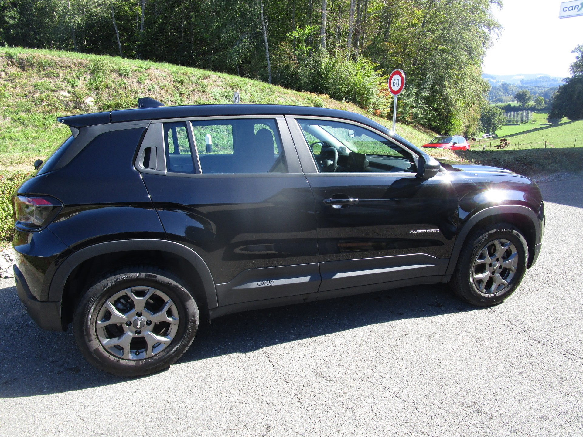 JEEP Avenger 1.2 Turbo Longitude - 3