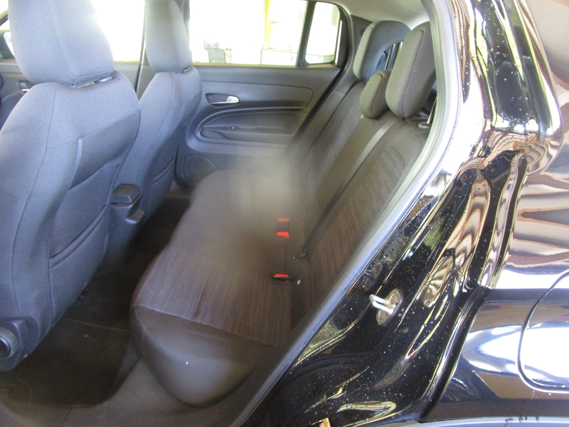 JEEP Avenger 1.2 Turbo Longitude - 10