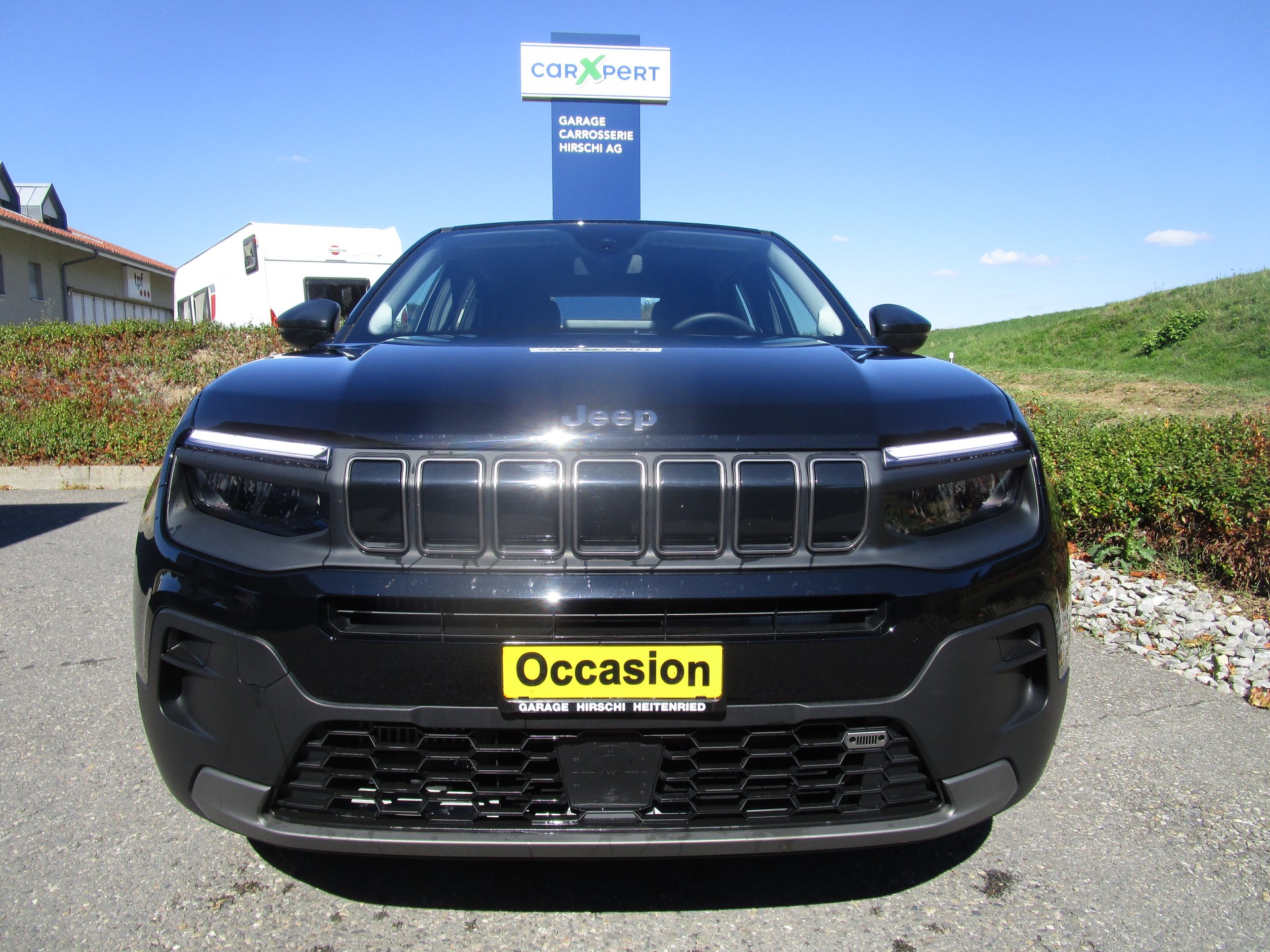 JEEP Avenger 1.2 Turbo Longitude