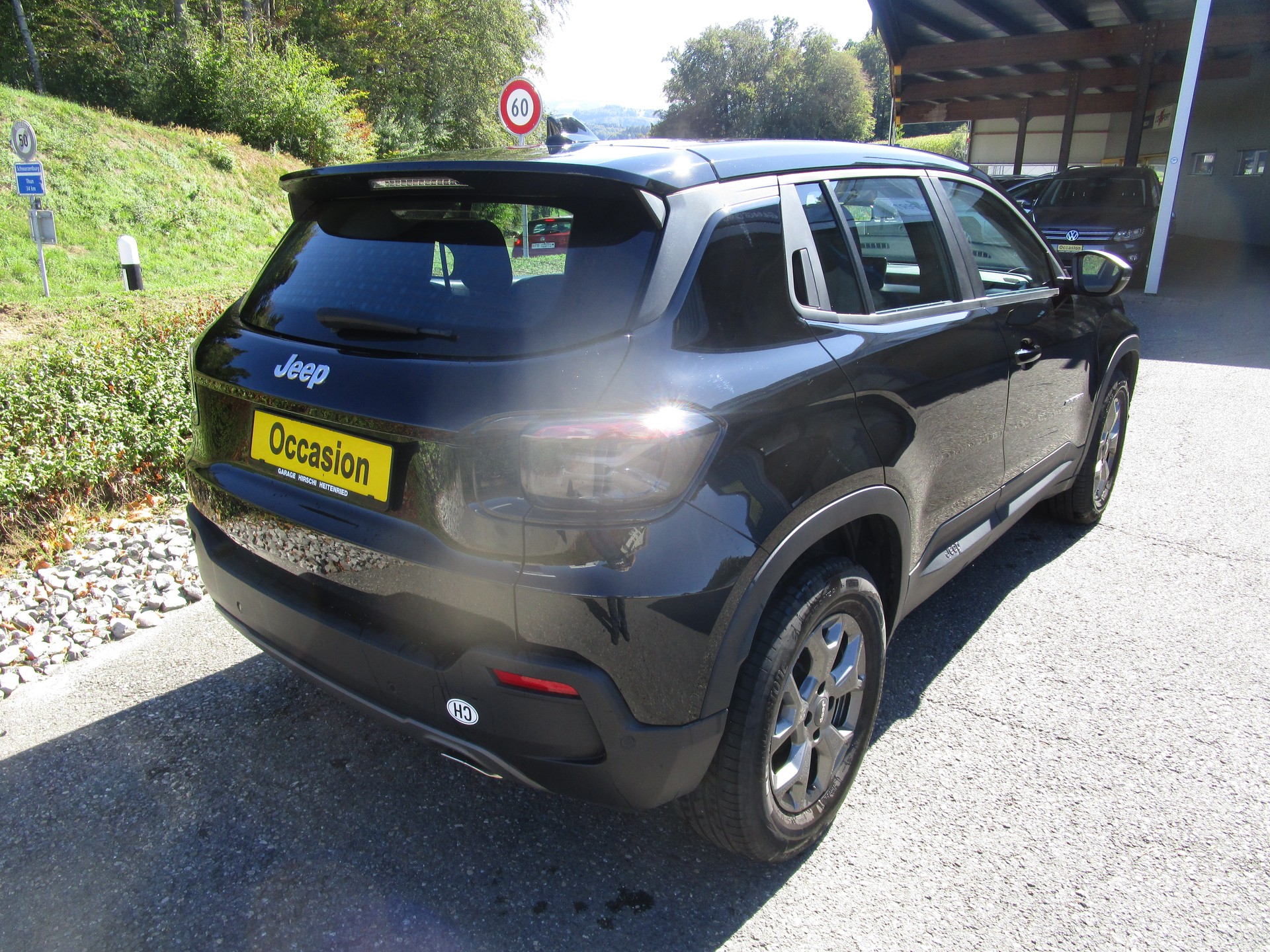 JEEP Avenger 1.2 Turbo Longitude - 4