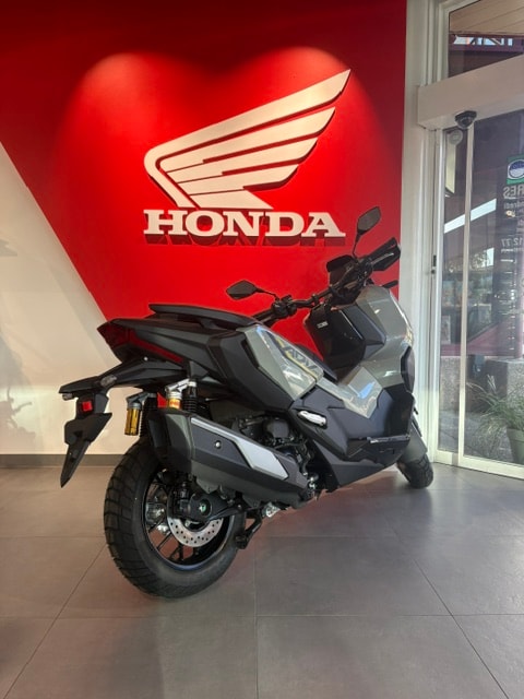 HONDA ADV 350 - 3