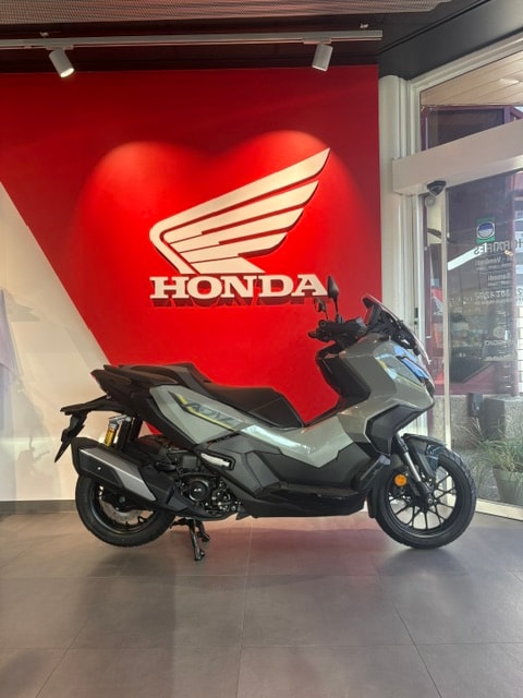 HONDA ADV 350 - 2