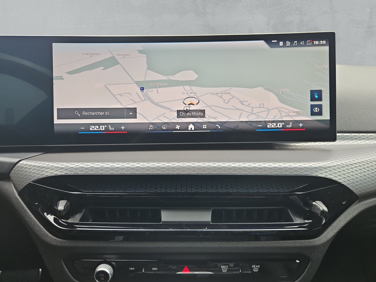 BMW i4 M50 M Sport Pro - 15