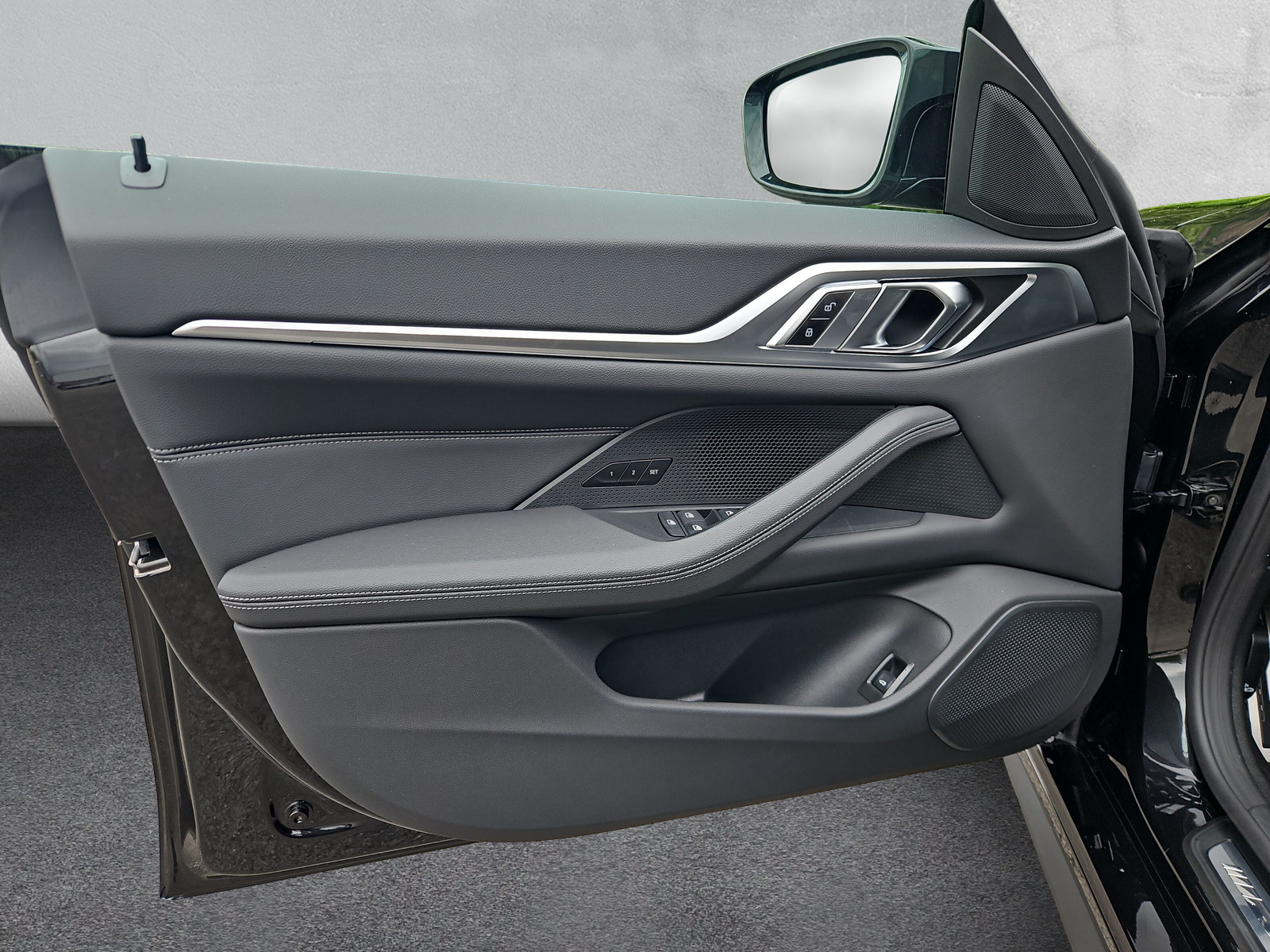 BMW i4 M50 M Sport Pro - 17