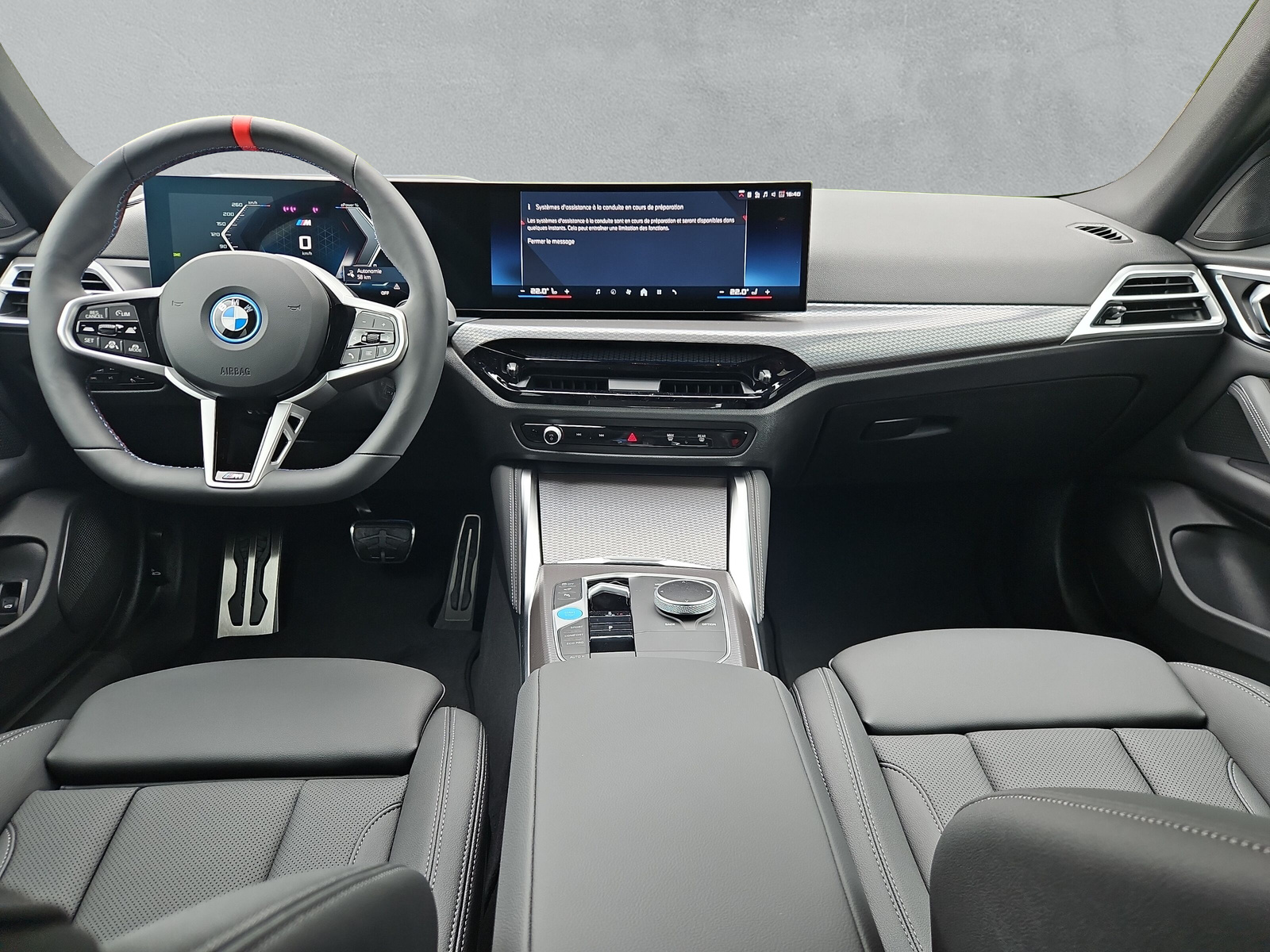 BMW i4 M50 M Sport Pro - 13