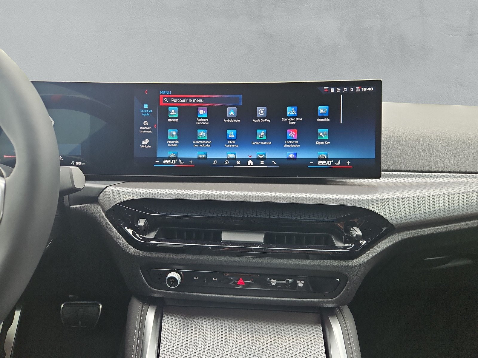 BMW i4 M50 M Sport Pro - 14