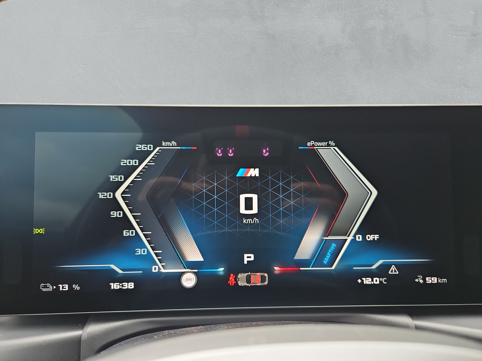 BMW i4 M50 M Sport Pro - 19