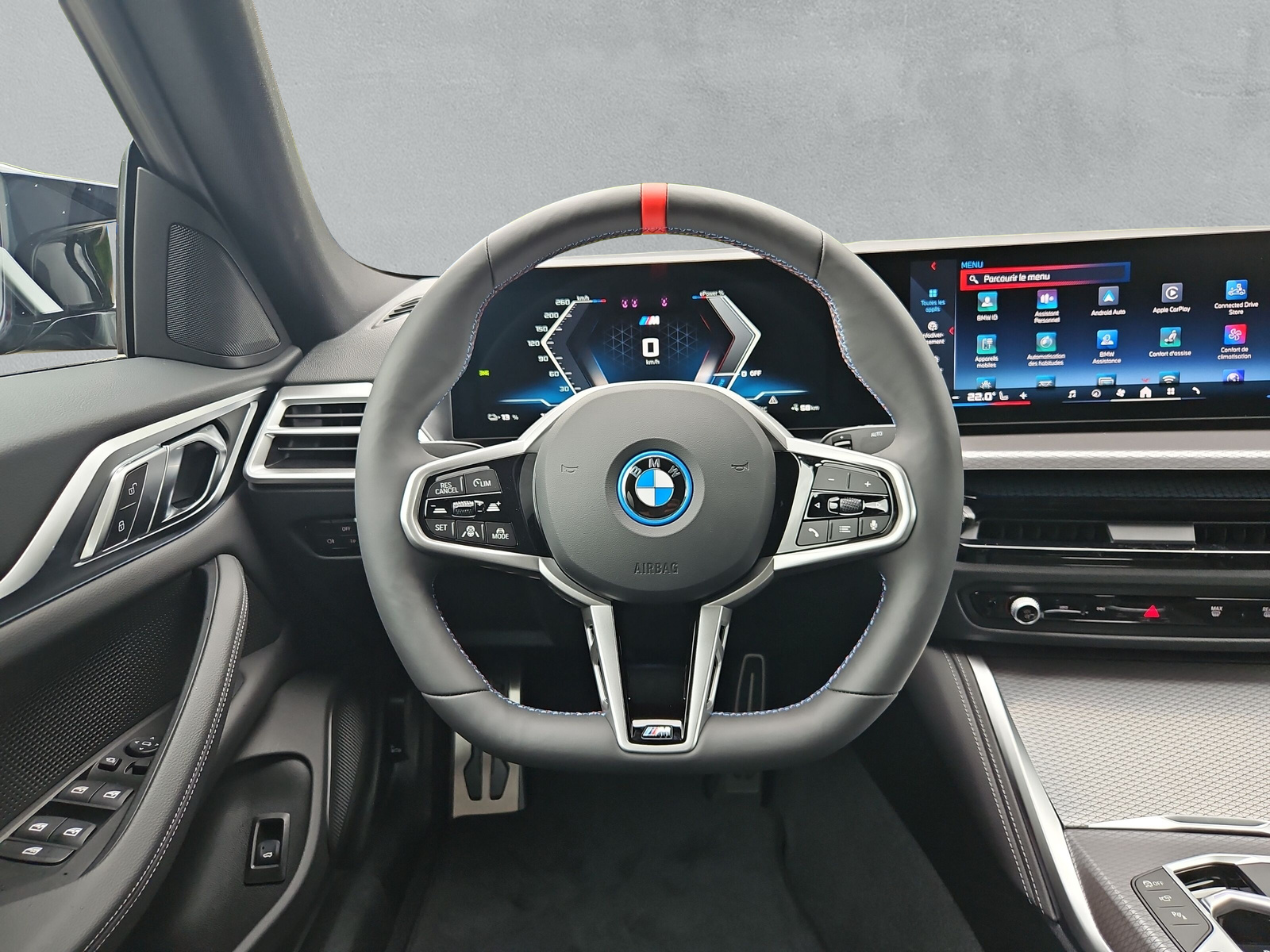 BMW i4 M50 M Sport Pro - 16