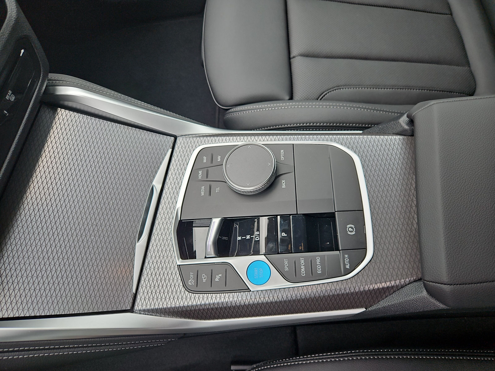 BMW i4 M50 M Sport Pro - 23