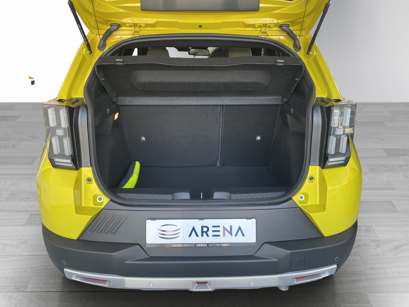 FIAT Grande Panda MHEV La Prima - 7