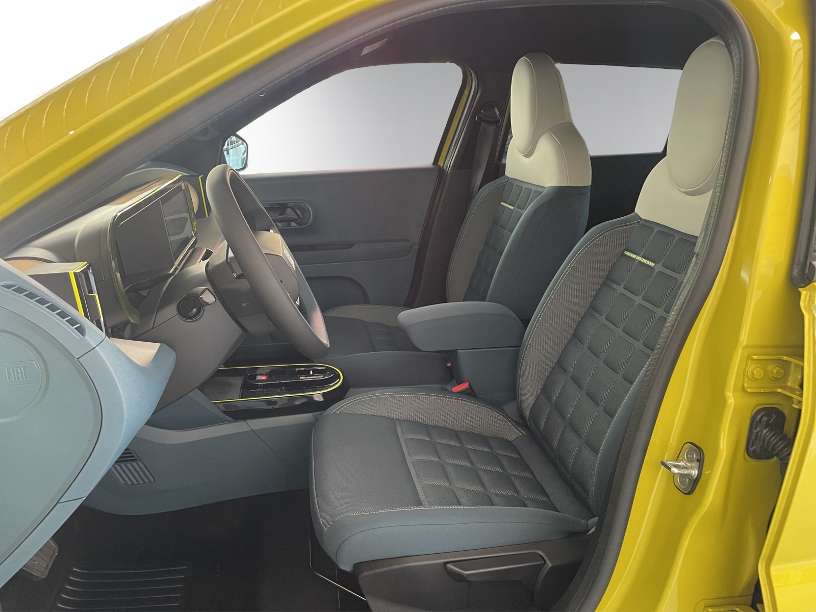 FIAT Grande Panda MHEV La Prima - 5