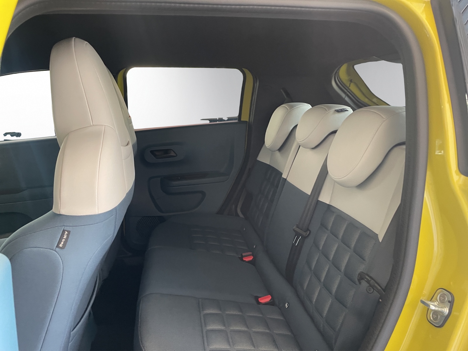 FIAT Grande Panda MHEV La Prima - 6