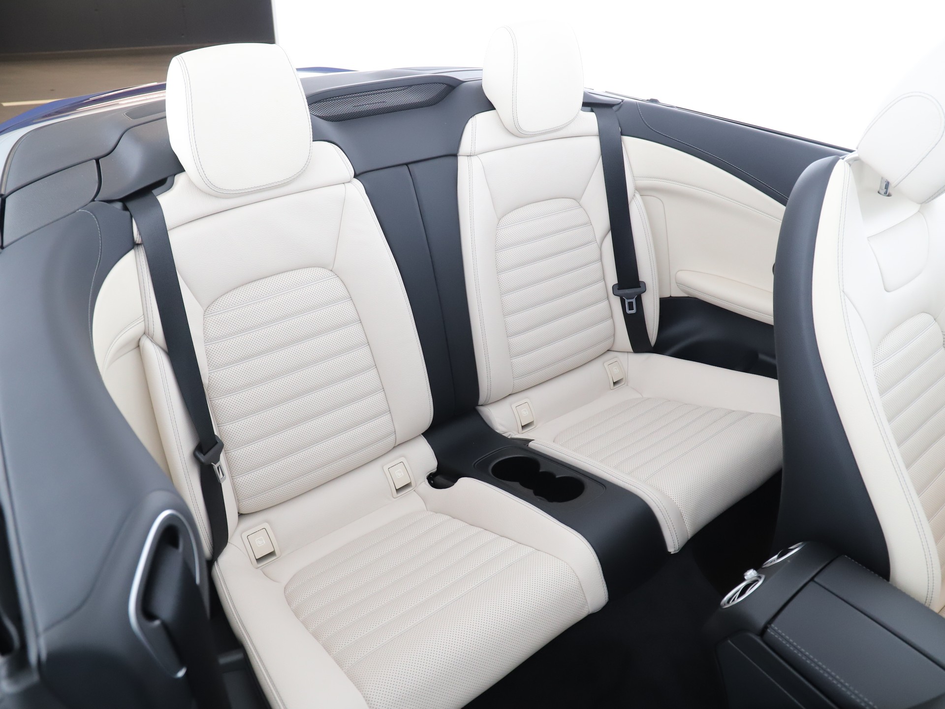 MERCEDES-BENZ C 43 AMG 4Matic - 15