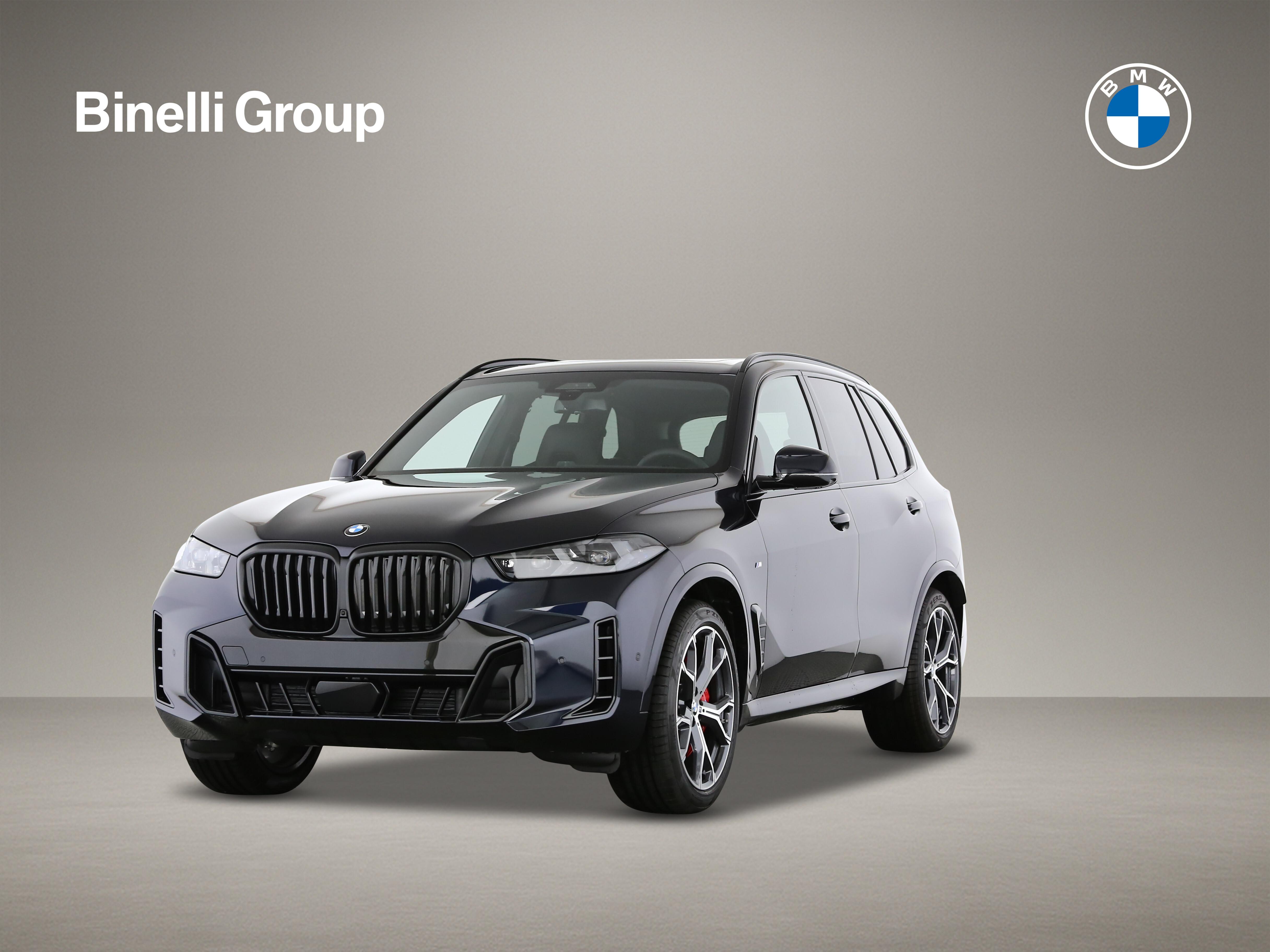 X5 30d xDrive
