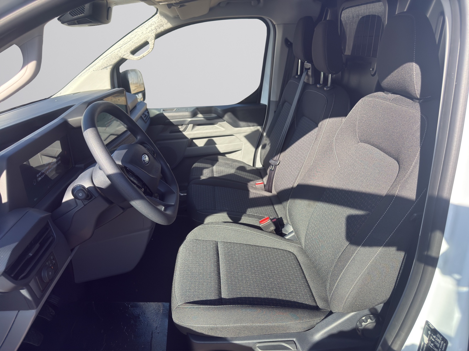 FORD Transit Custom Van 280 L2H1 Trend - 5