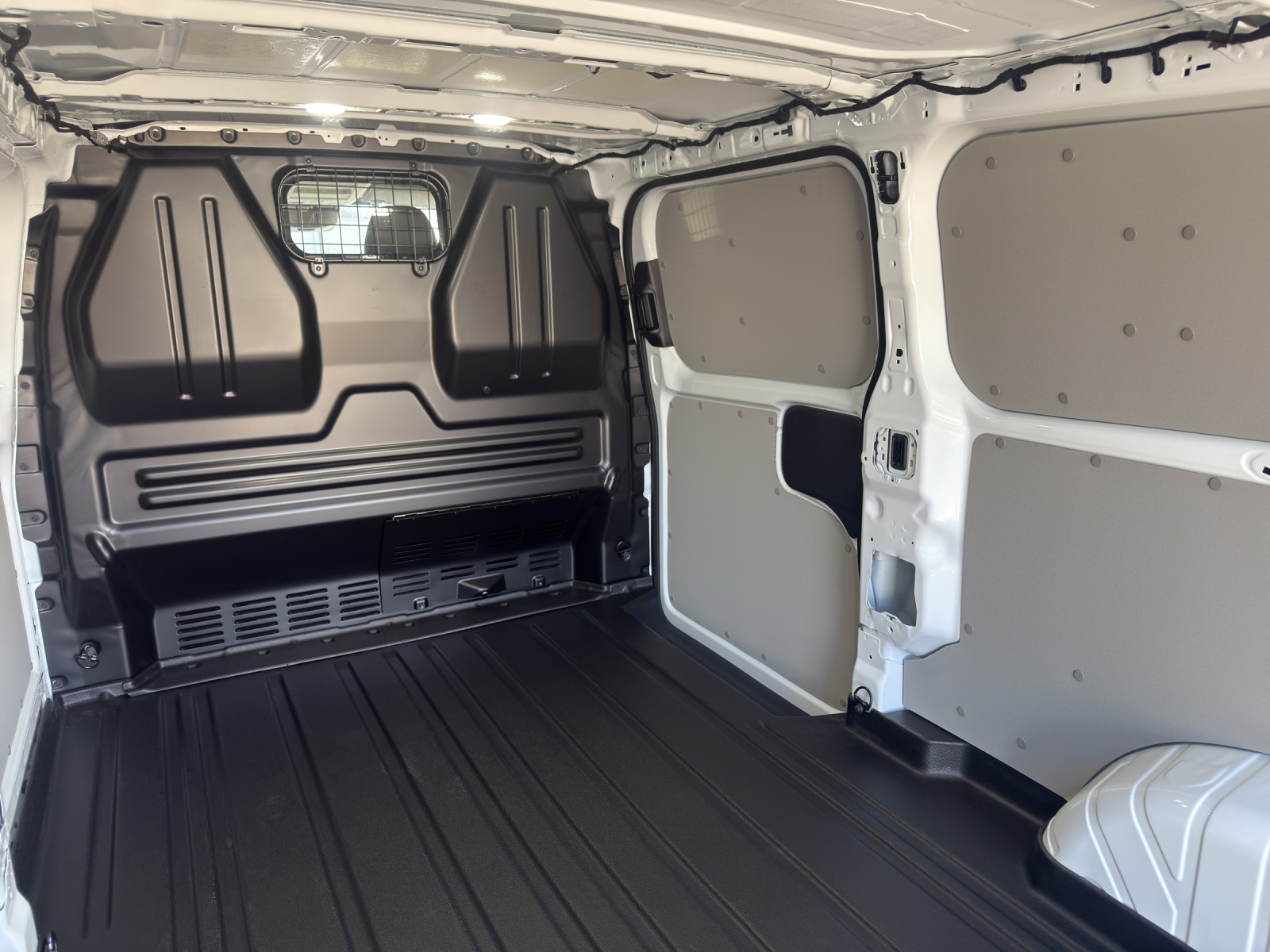 FORD Transit Custom Van 280 L2H1 Trend - 9