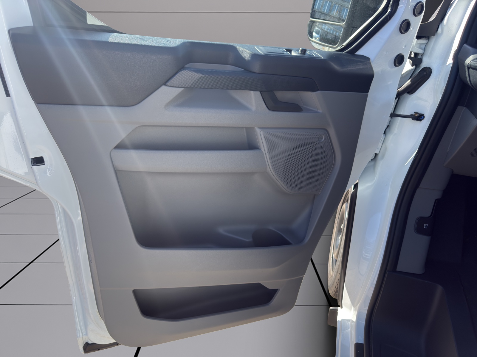 FORD Transit Custom Van 280 L2H1 Trend - 6