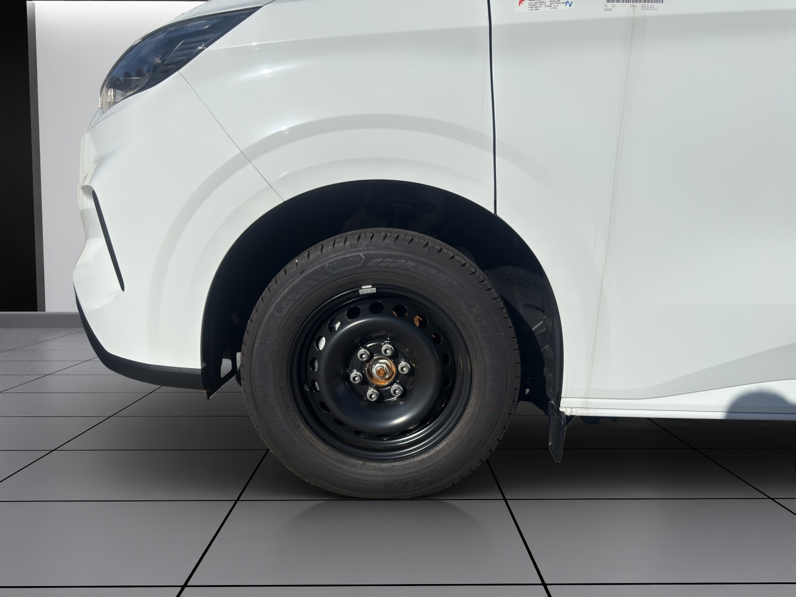 FORD Transit Custom Van 280 L2H1 Trend - 7