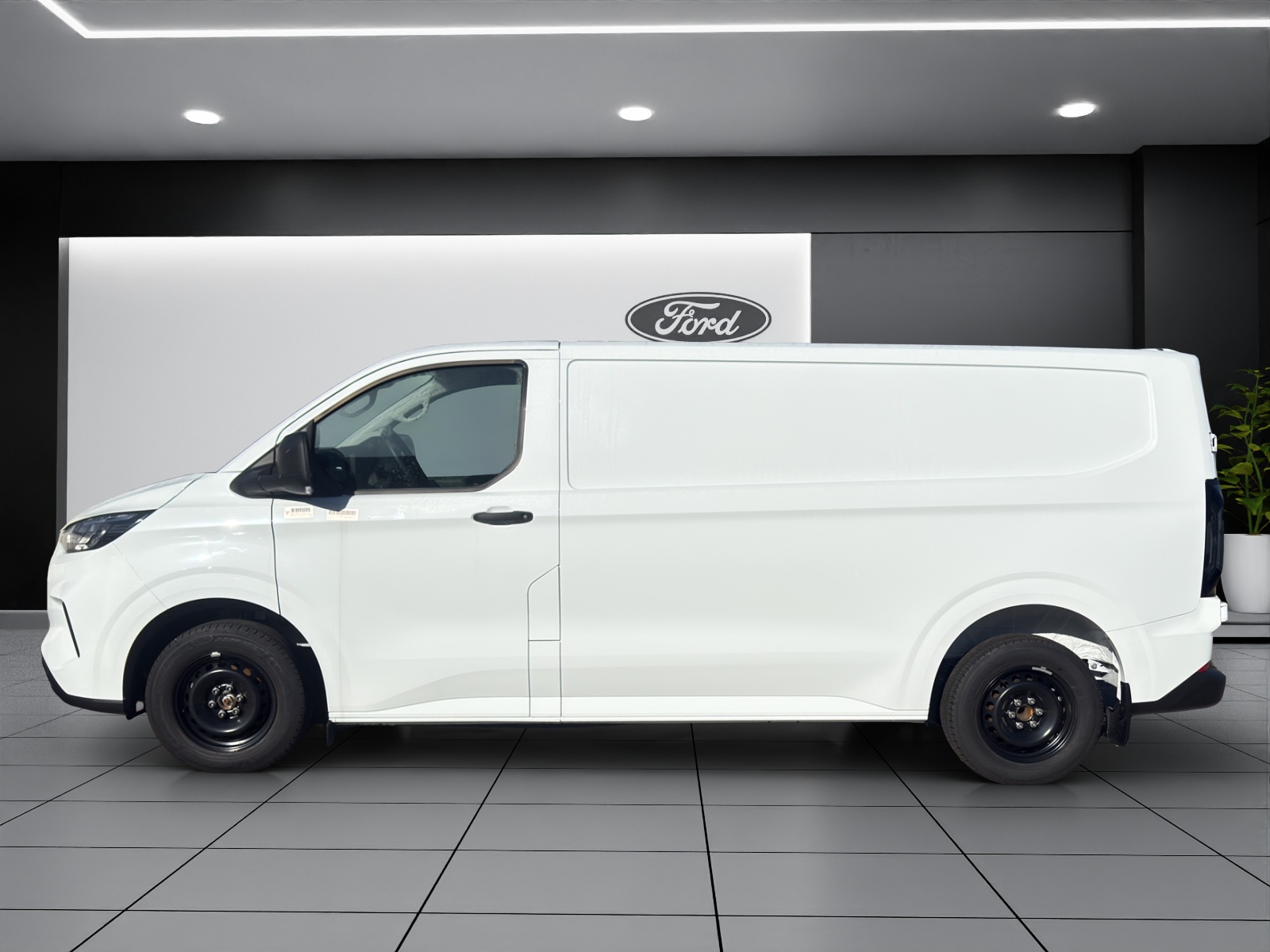 FORD Transit Custom Van 280 L2H1 Trend - 3