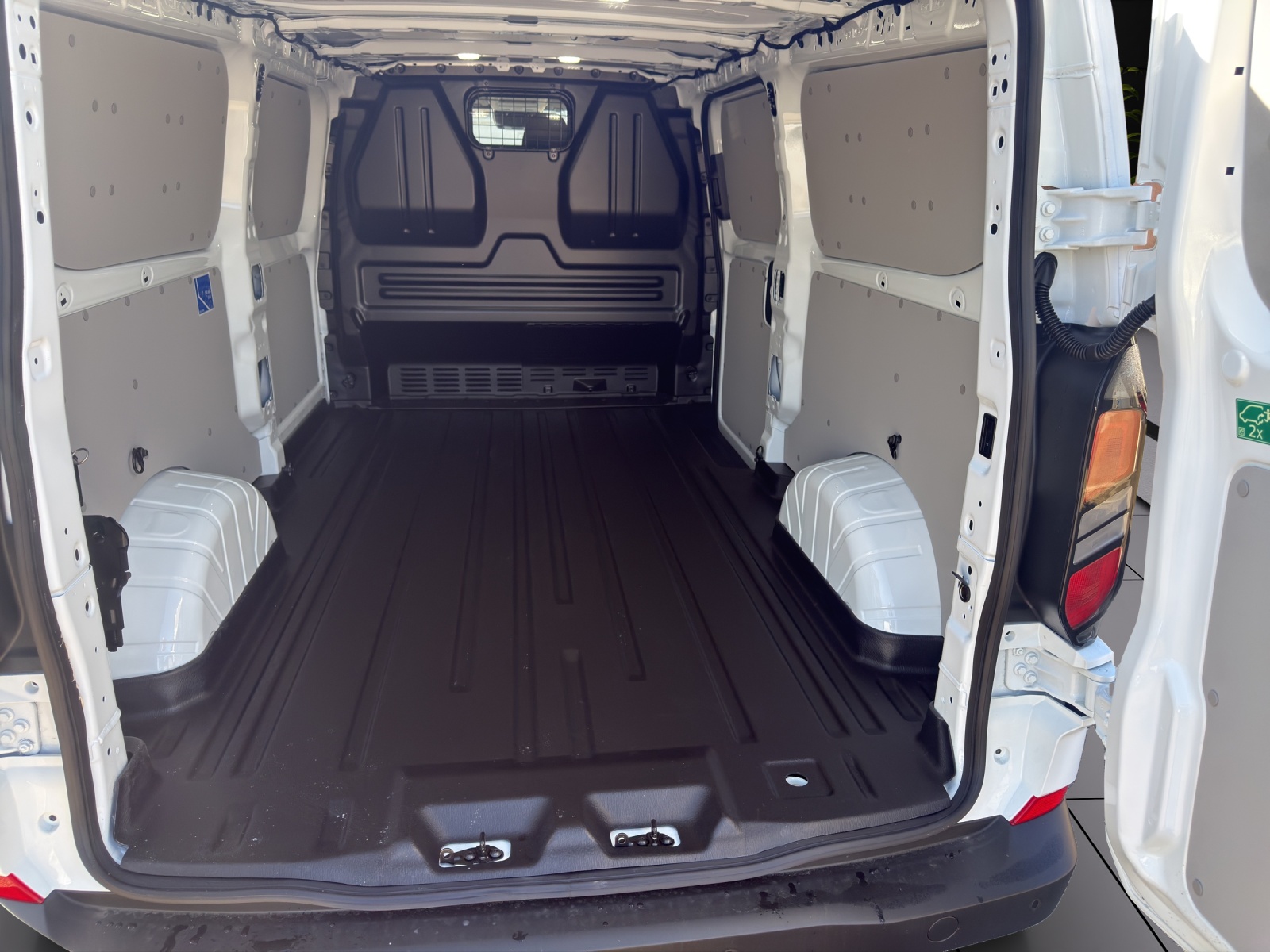 FORD Transit Custom Van 280 L2H1 Trend - 8