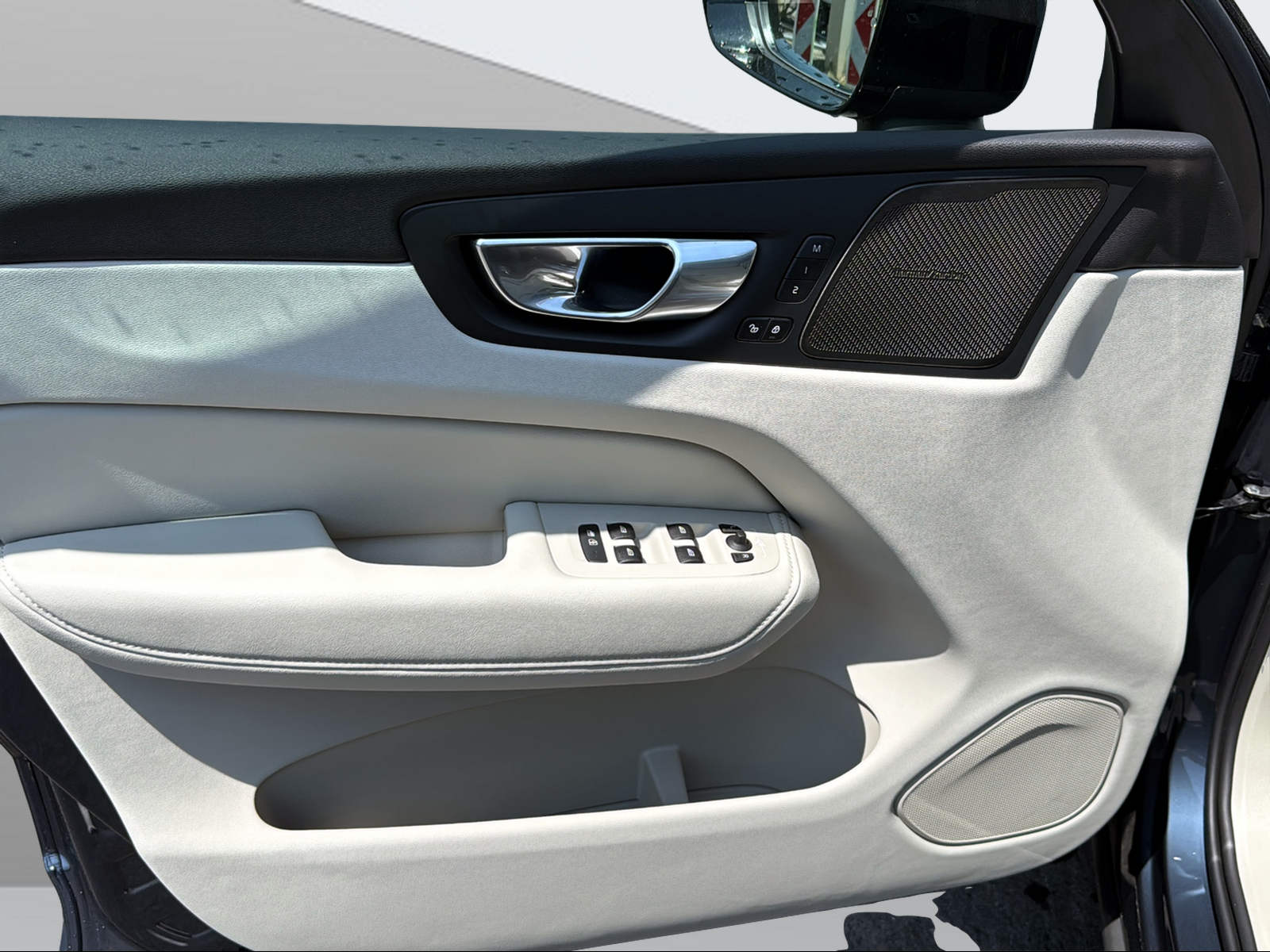 VOLVO XC60 T6 eAWD PluginHybrid Ultra Dark Geartronic - 14