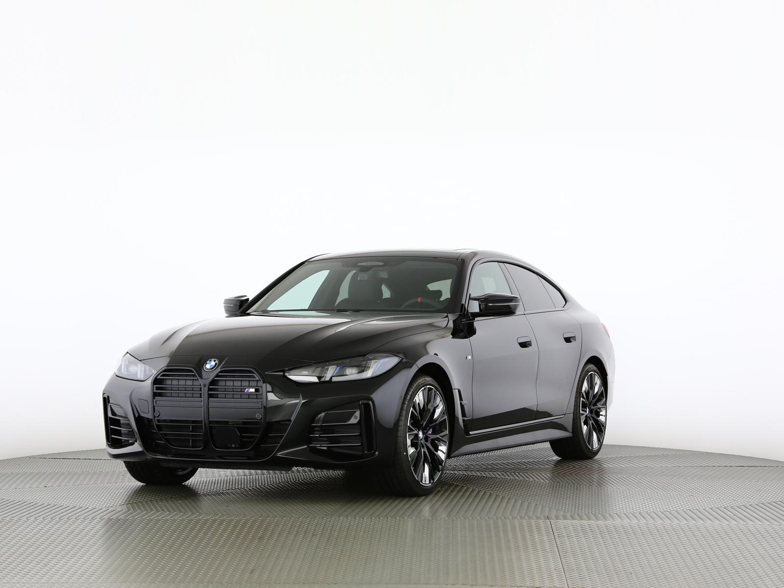 M440i xDrive 48V Gran Coupé M Sport Pro Steptronic