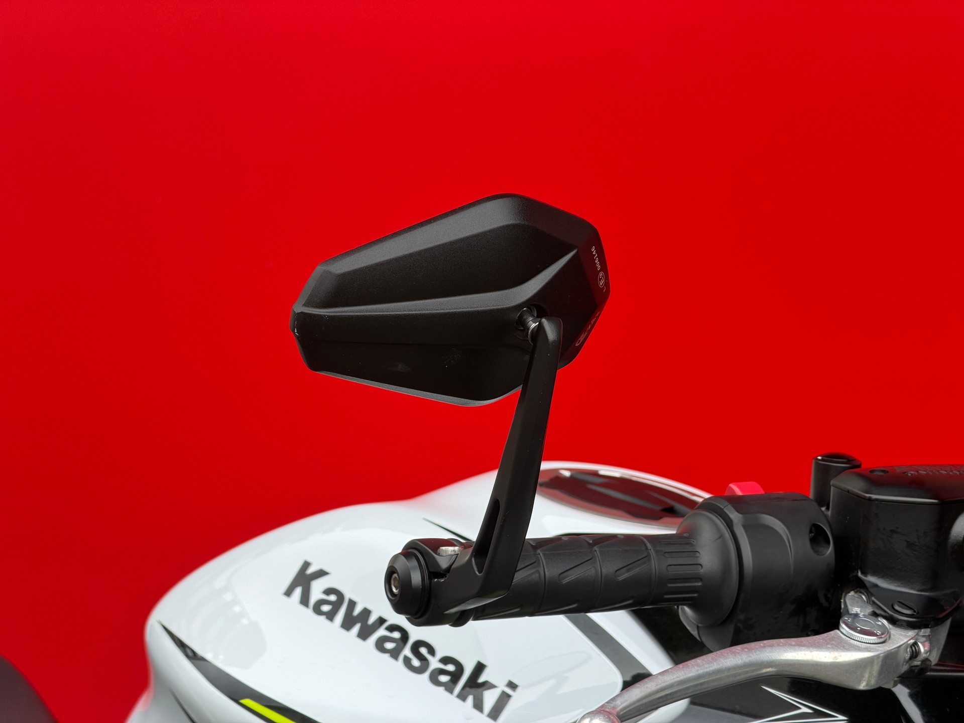 KAWASAKI Z 650 (35kW) - 5
