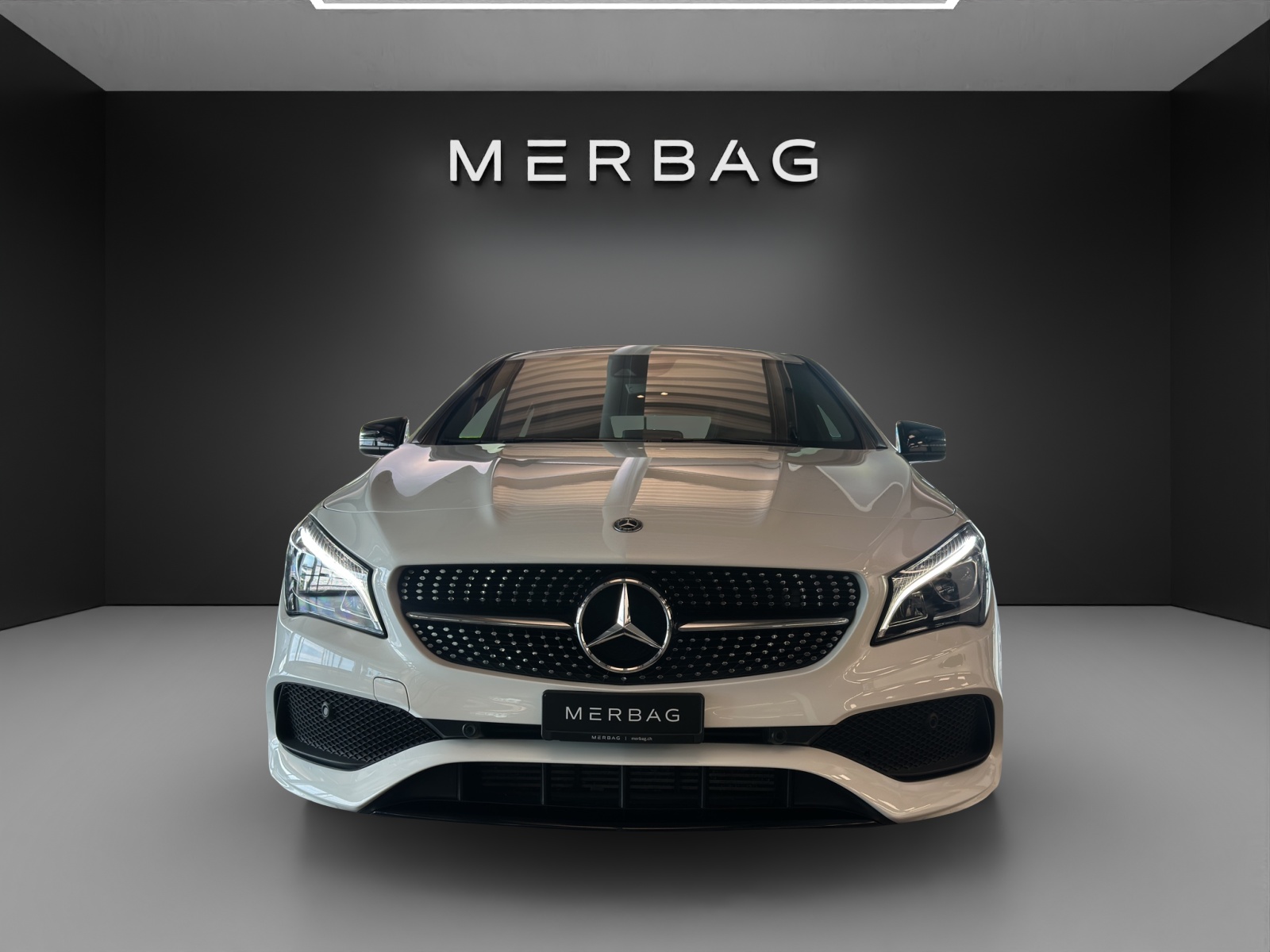 MERCEDES-BENZ CLA 220 4Matic - 2