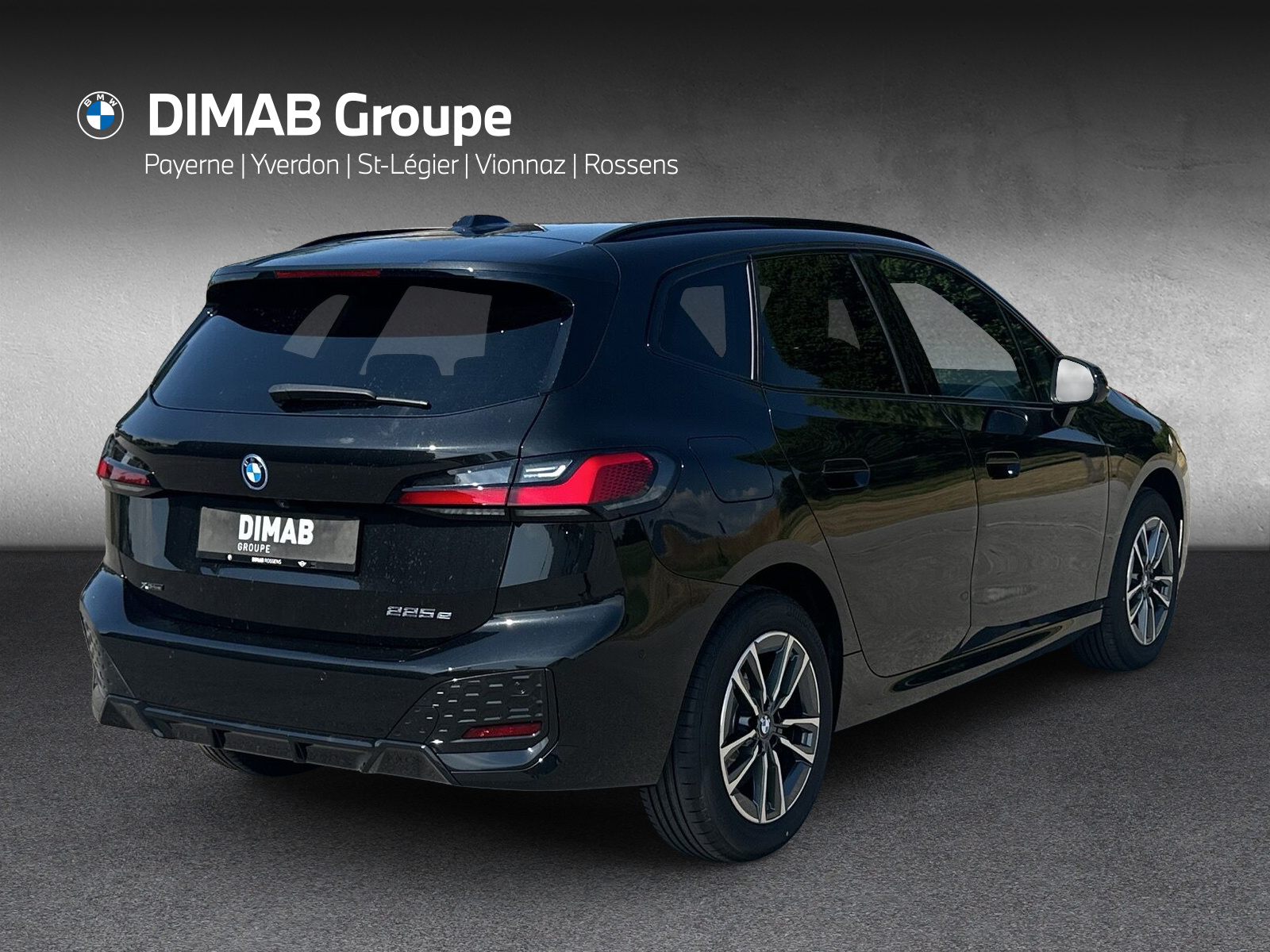 BMW 225e xDrive Active Tourer - 5
