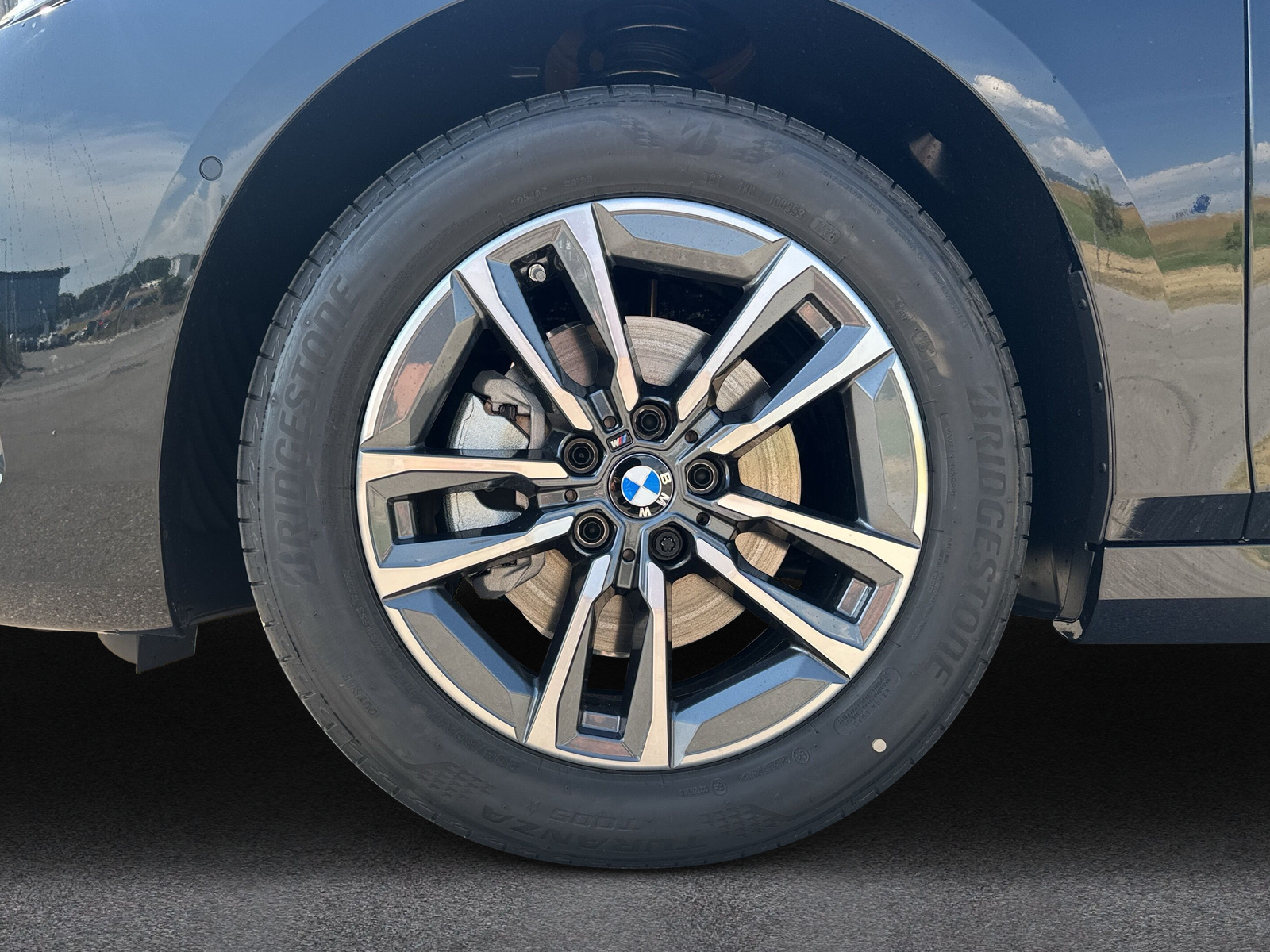 BMW 225e xDrive Active Tourer - 10
