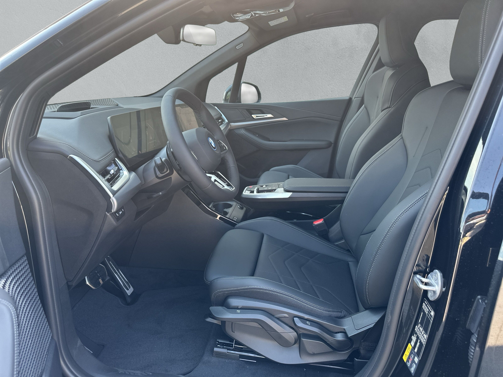 BMW 225e xDrive Active Tourer - 12