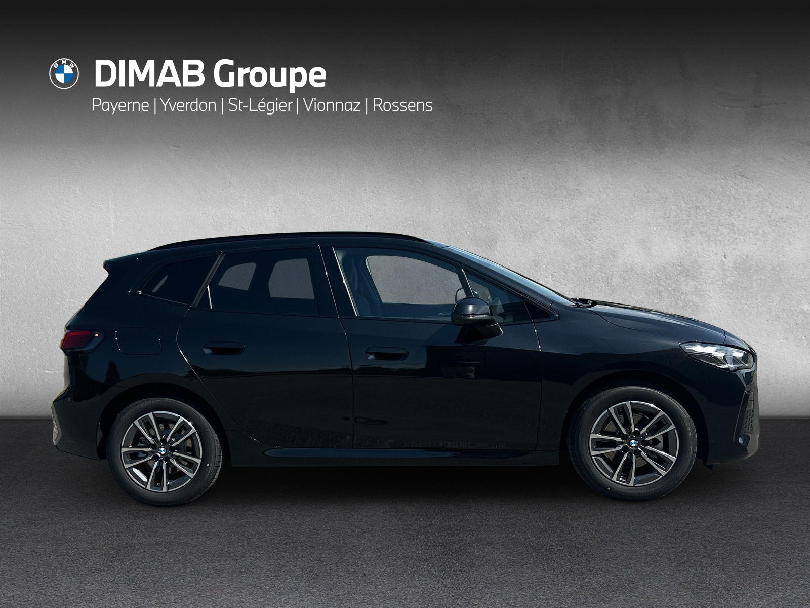 BMW 225e xDrive Active Tourer - 6