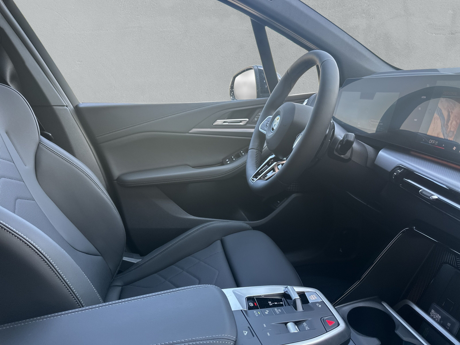BMW 225e xDrive Active Tourer - 14