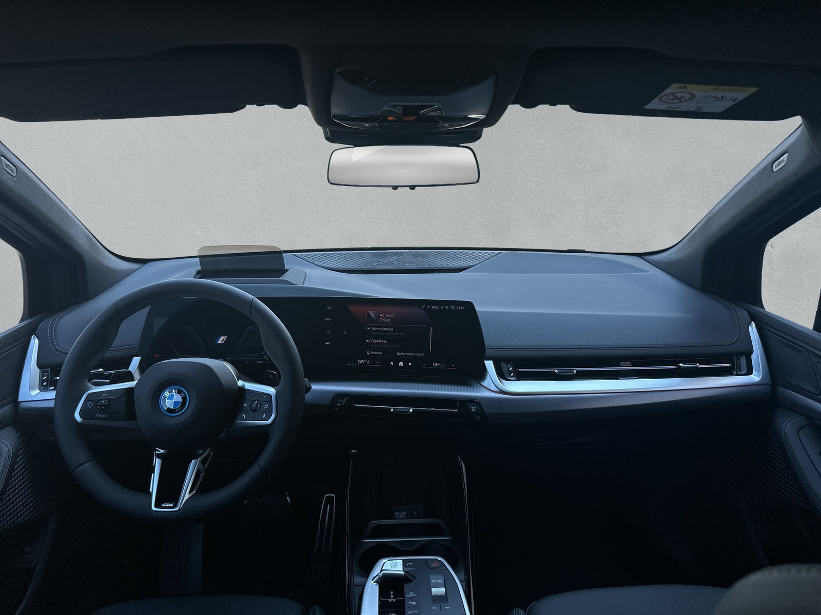 BMW 225e xDrive Active Tourer - 17