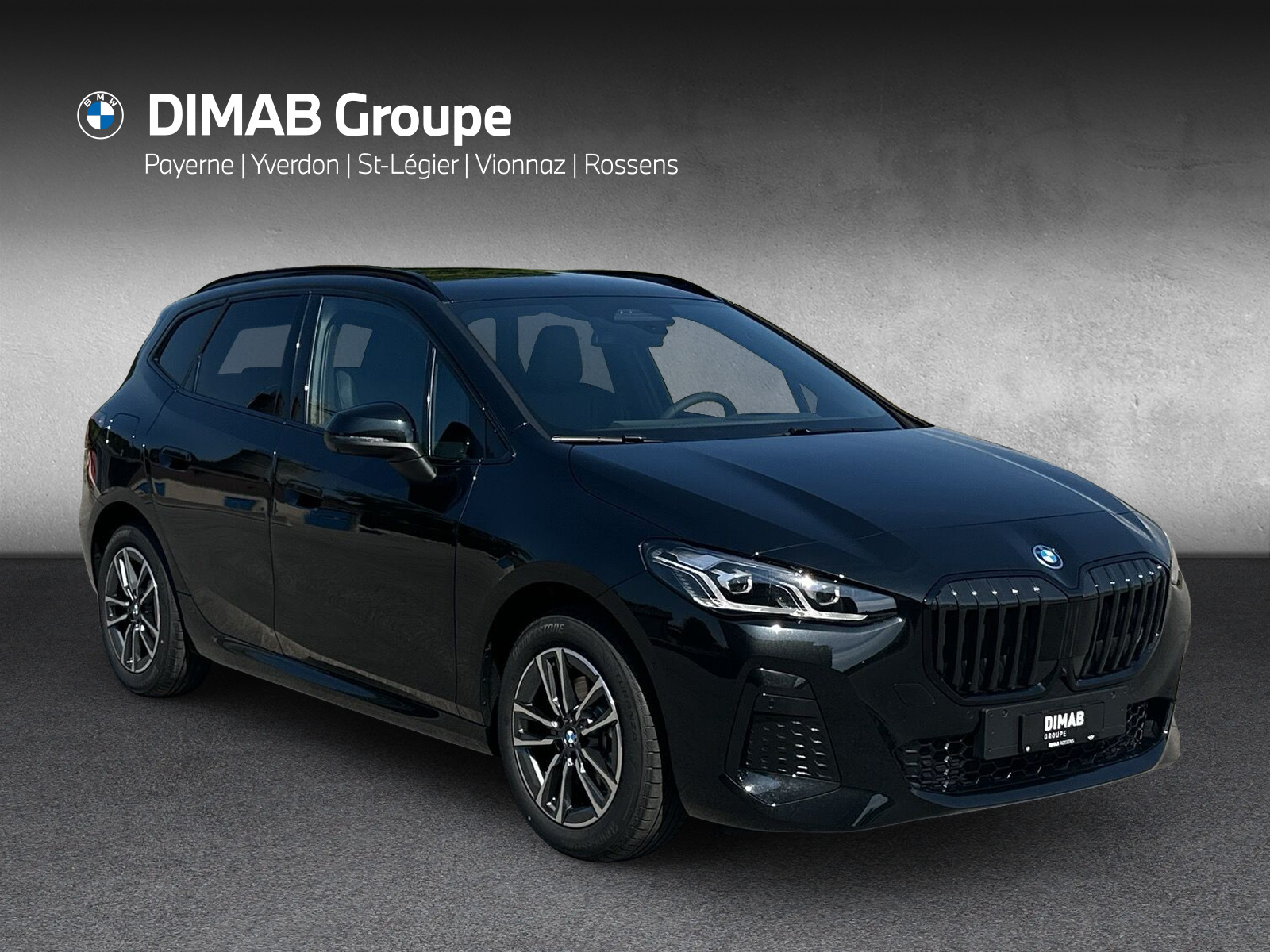 BMW 225e xDrive Active Tourer - 7
