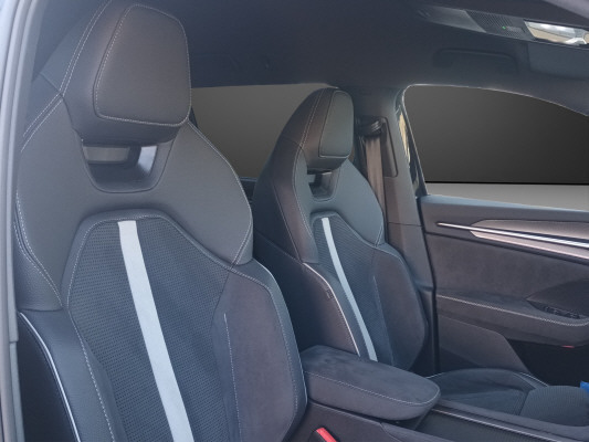 SKODA Kodiaq 1.5 TSI PHEV Sport - 8