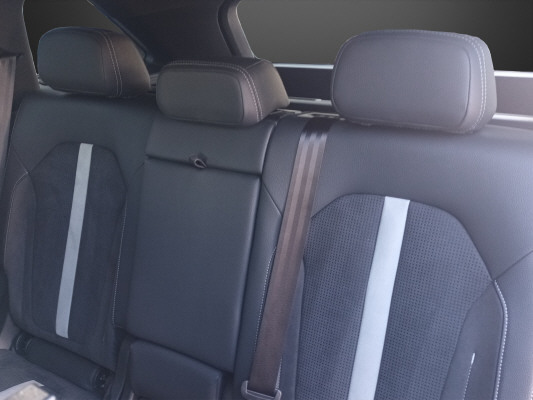 SKODA Kodiaq 1.5 TSI PHEV Sport - 10