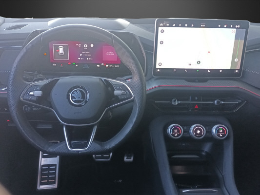 SKODA Kodiaq 1.5 TSI PHEV Sport - 9