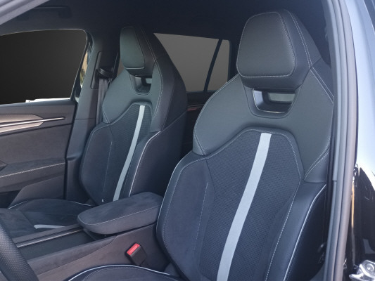 SKODA Kodiaq 1.5 TSI PHEV Sport - 7