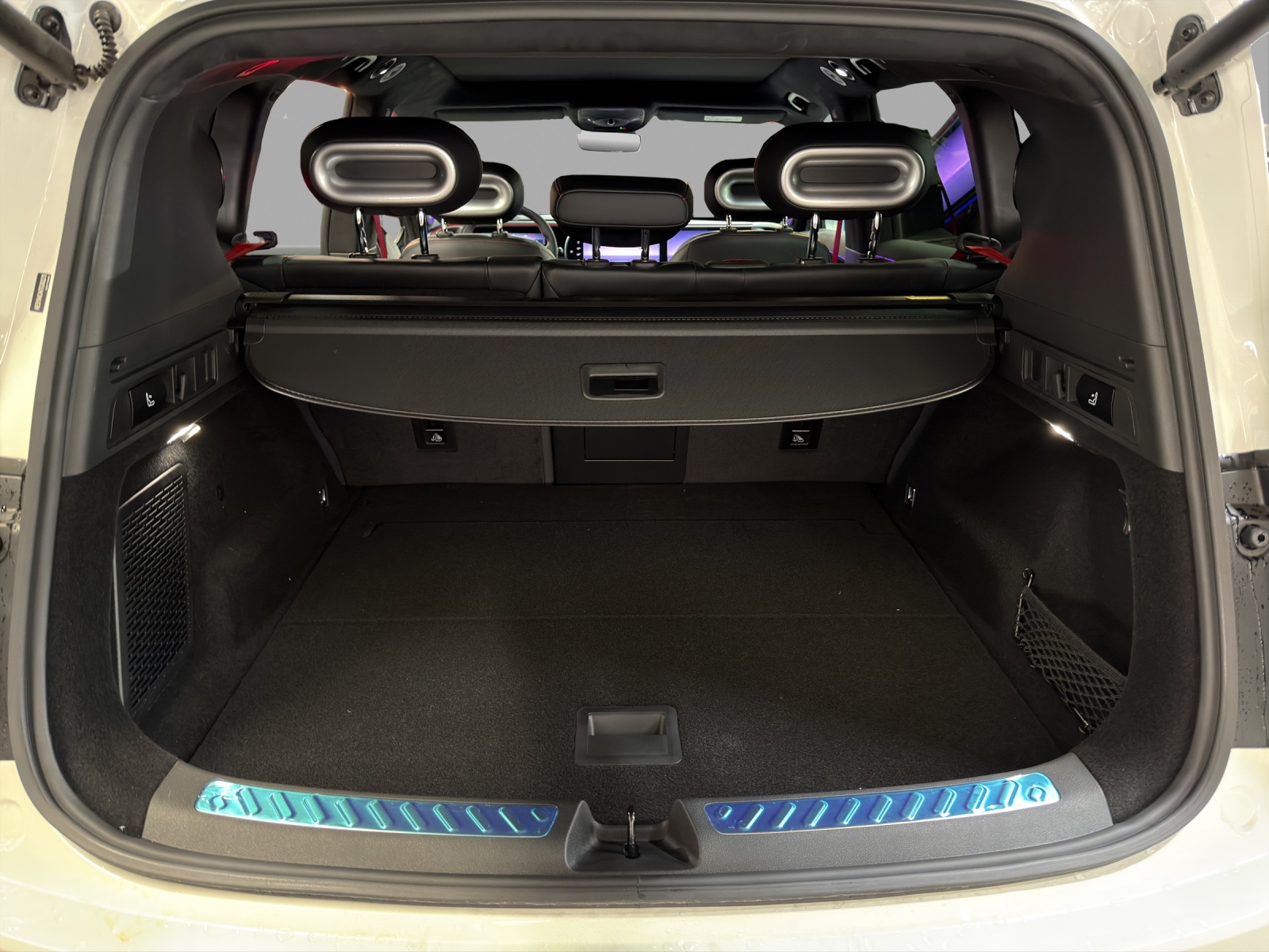 SMART #5 100kWh Brabus AWD - 15