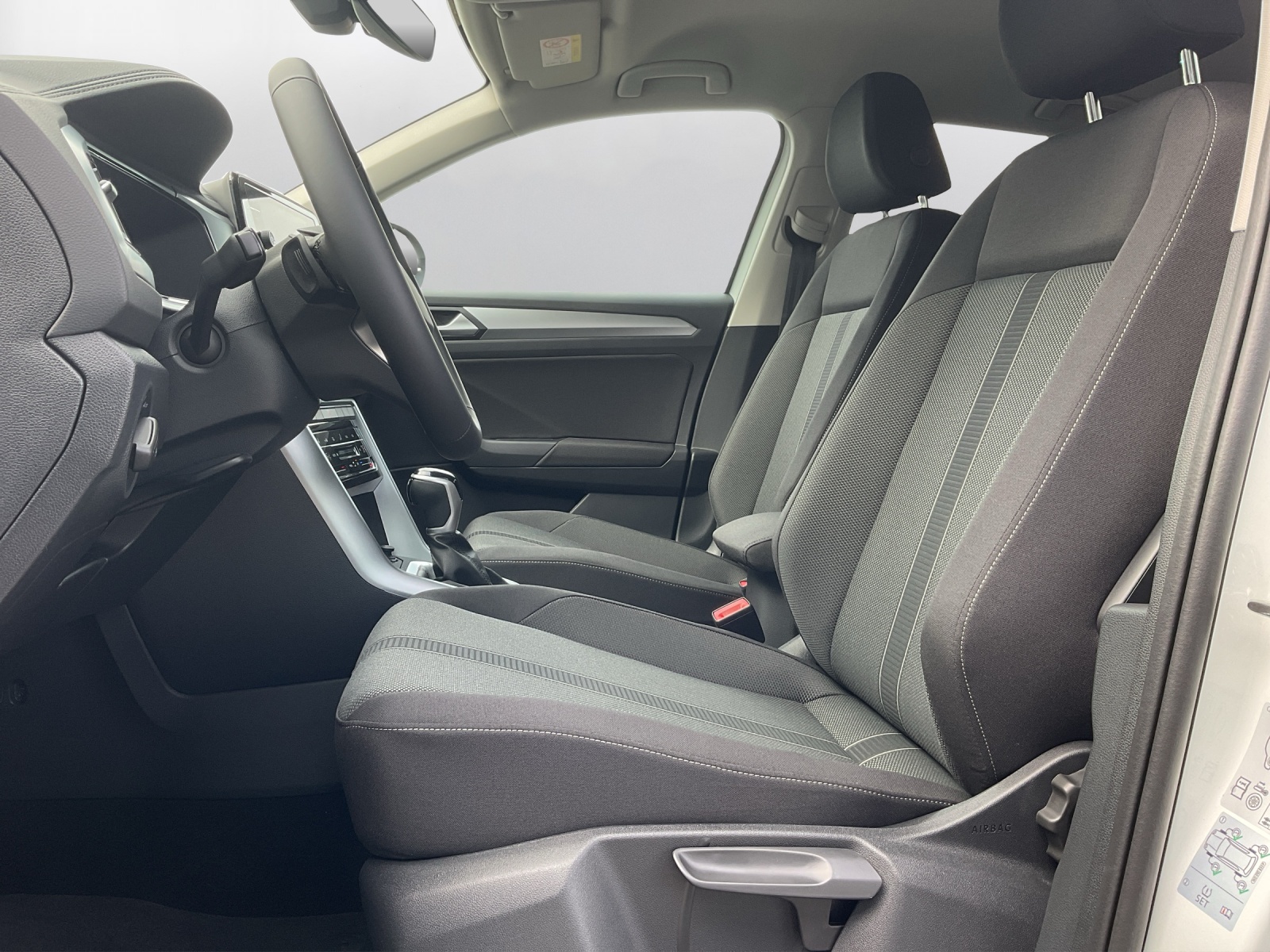 VW T-Roc 1.5 TSI EVO Life United DSG - 10