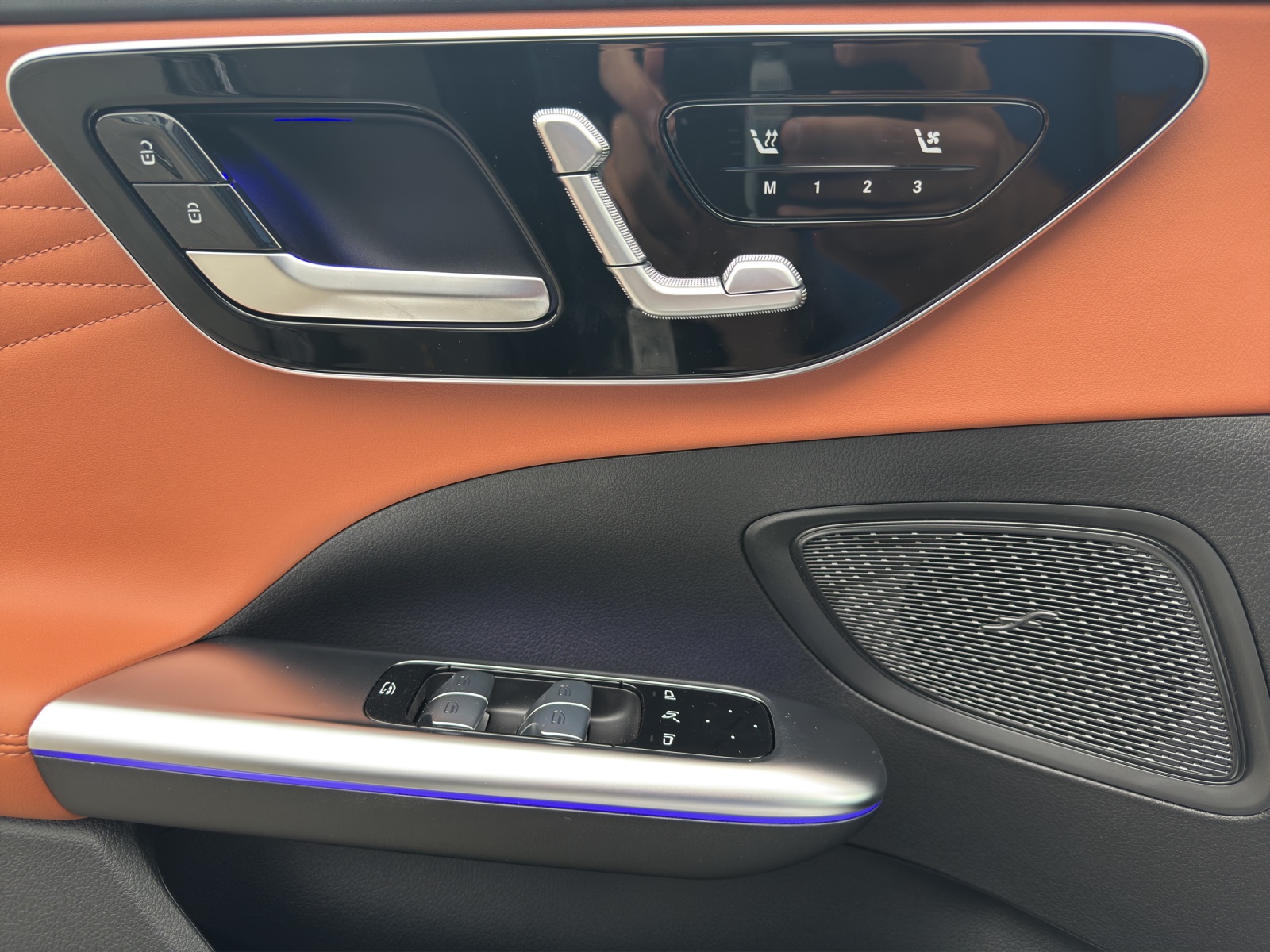 MERCEDES-BENZ C 300 T 4 Matic - 13