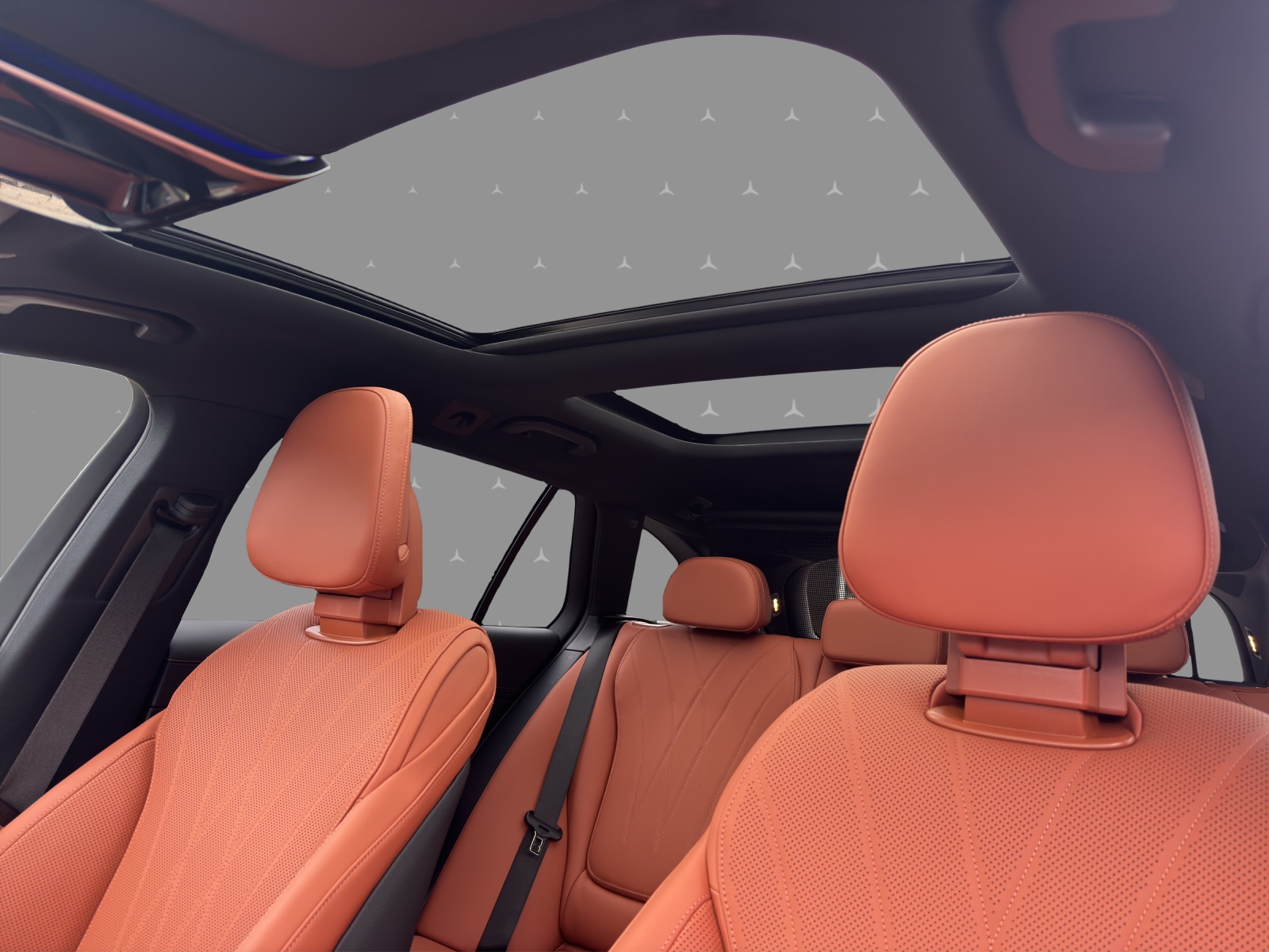 MERCEDES-BENZ C 300 T 4 Matic - 8