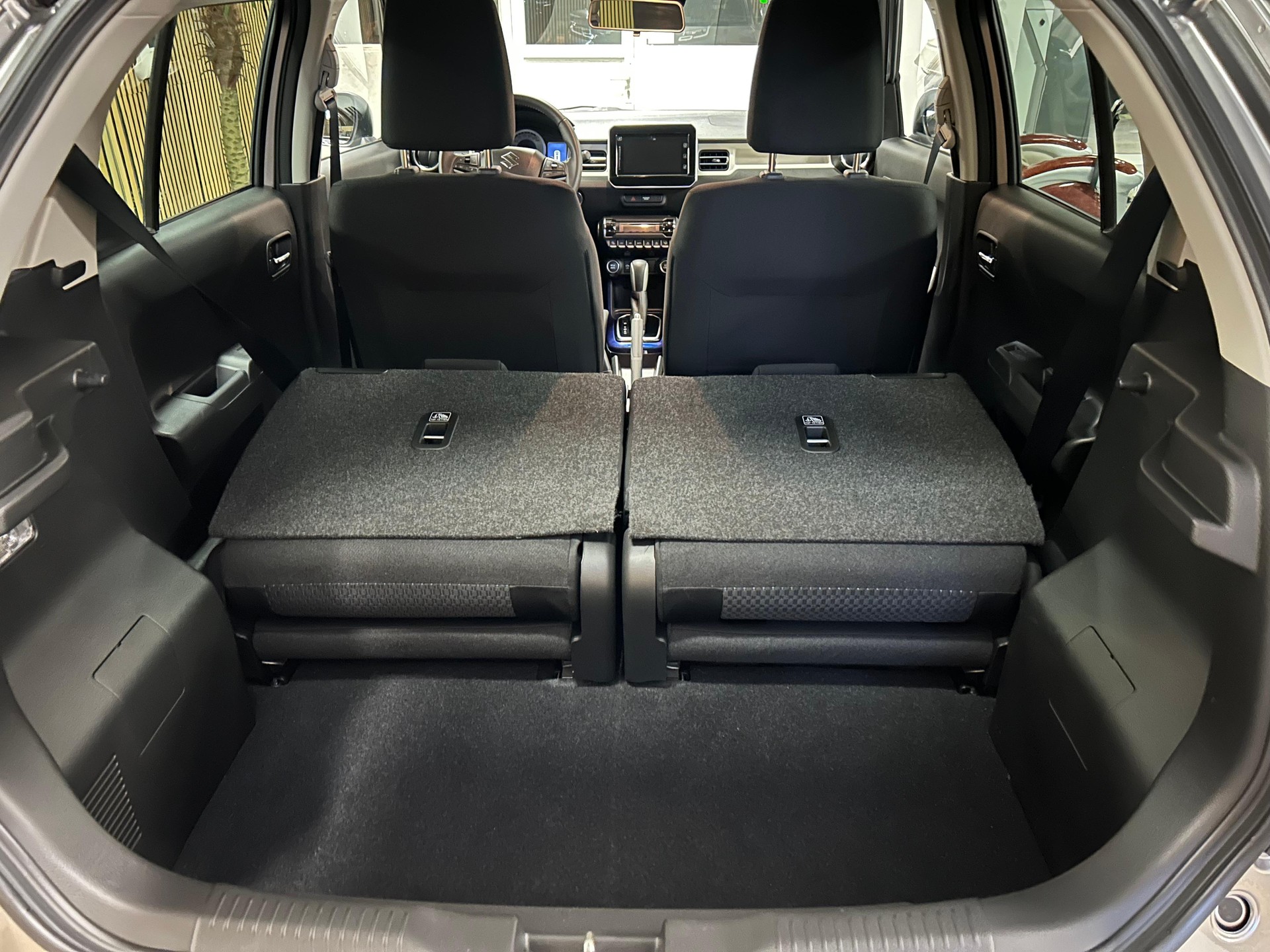 SUZUKI Ignis 1.2 Generation Top Hybrid - 22