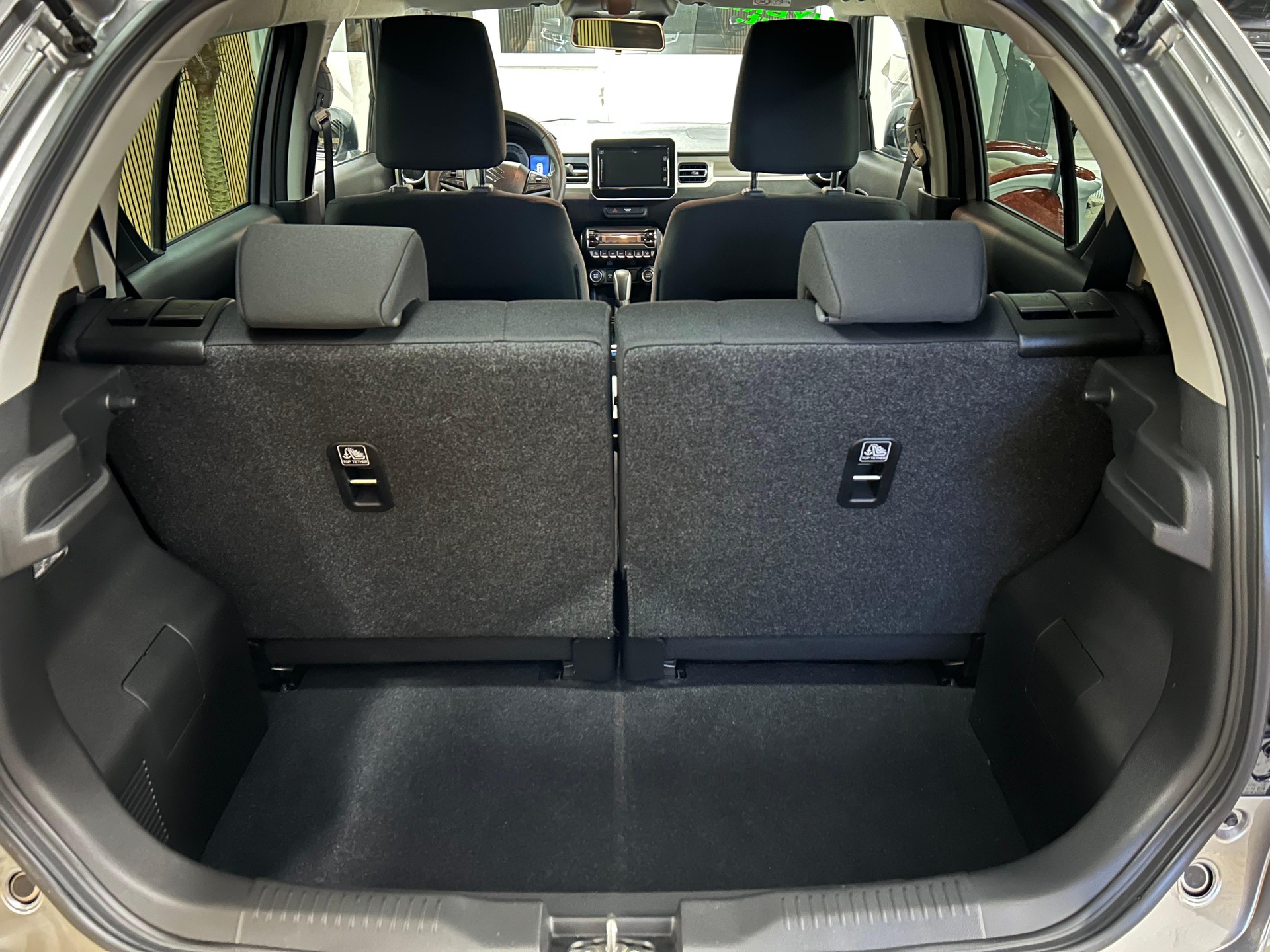 SUZUKI Ignis 1.2 Generation Top Hybrid - 19