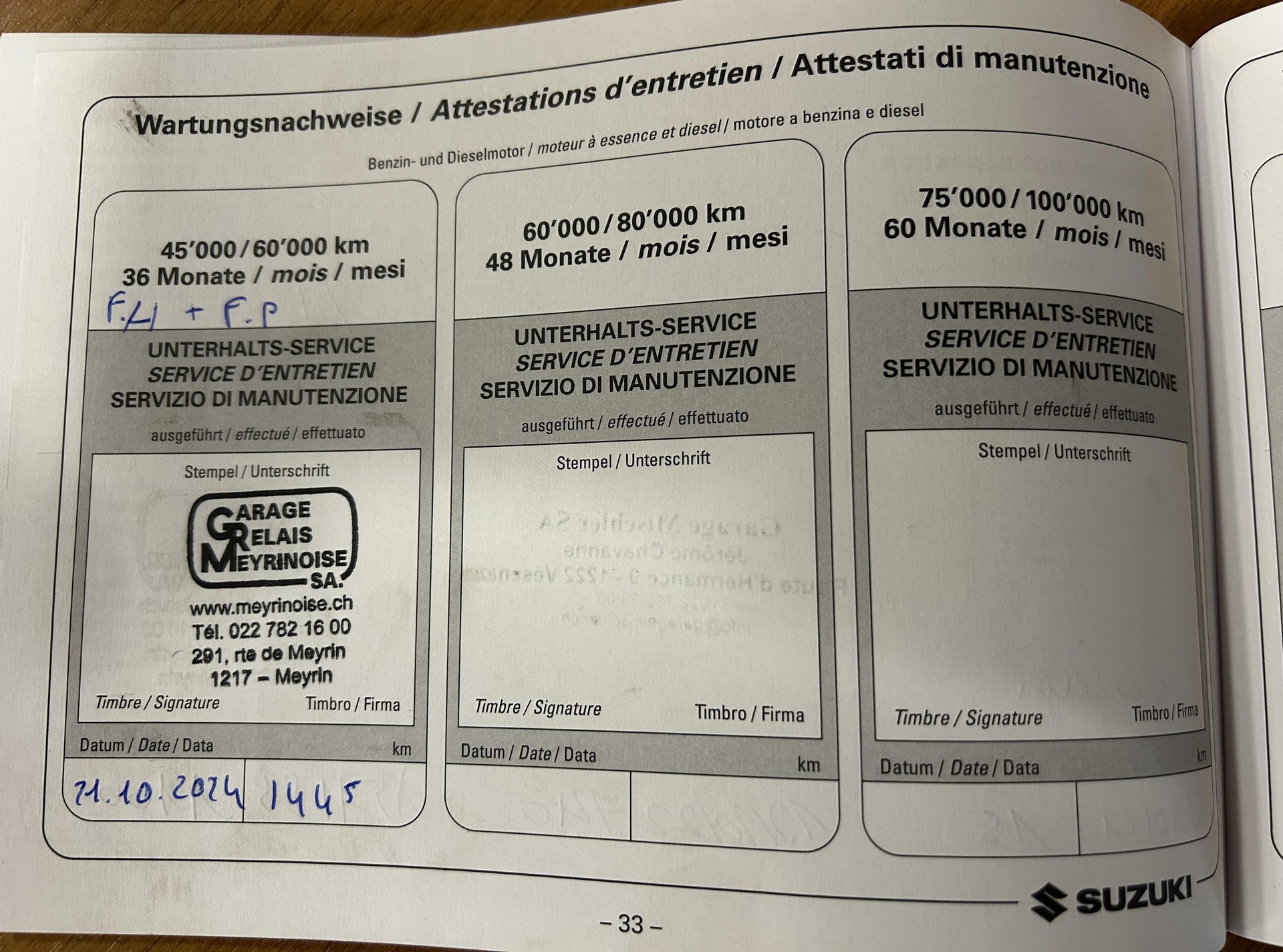 SUZUKI Ignis 1.2 Generation Top Hybrid - 24