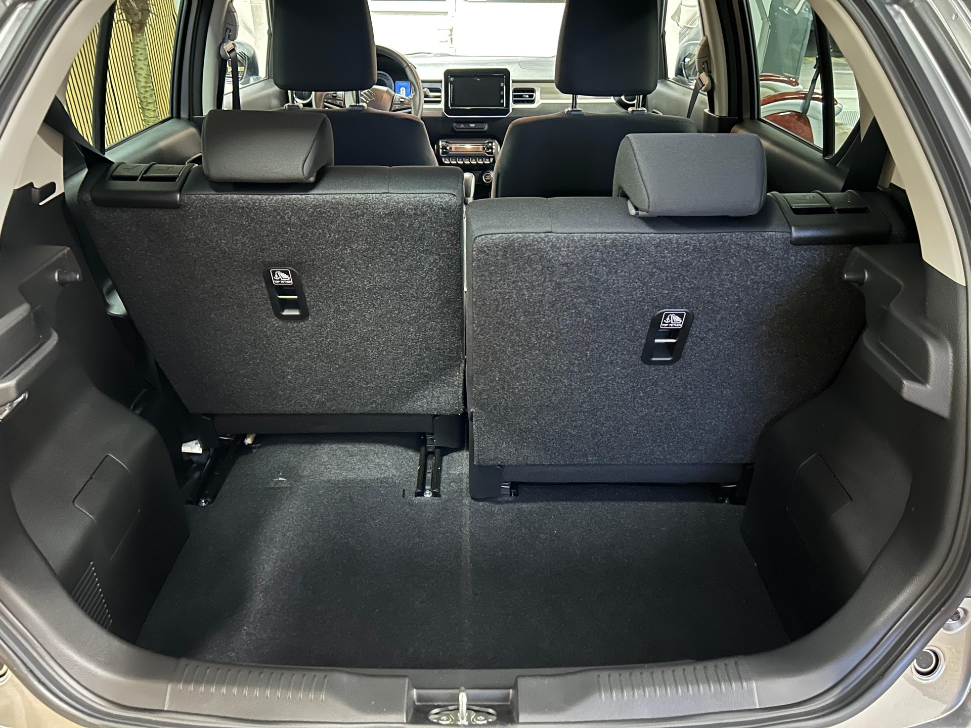 SUZUKI Ignis 1.2 Generation Top Hybrid - 20